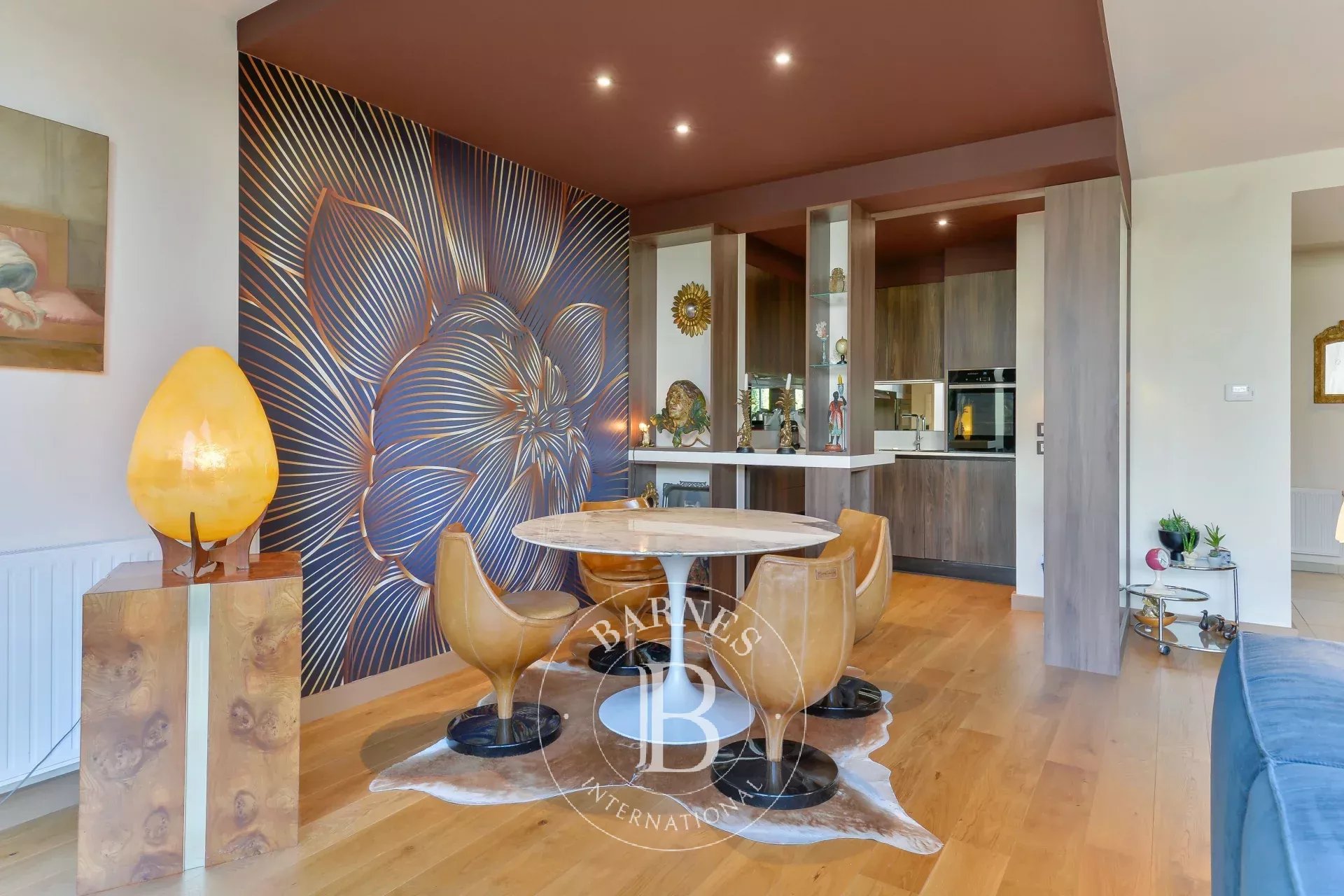 Daire Lyon 5ème - picture 5