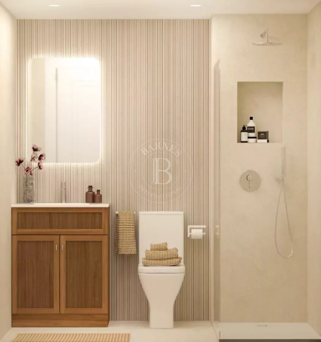 Daire Madrid - picture 9