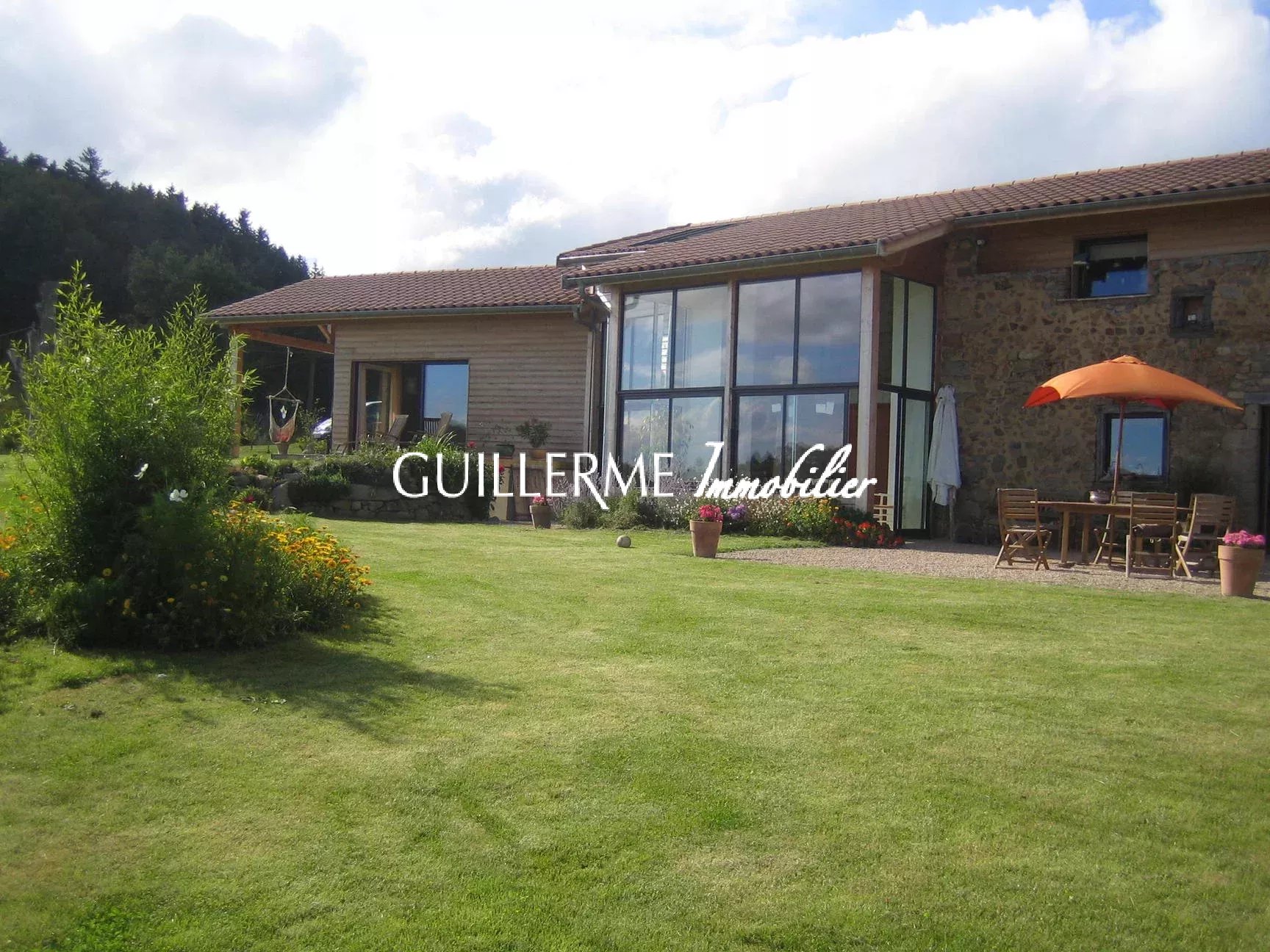 FERME RENOVEE 240mÂ² 5 chambres
