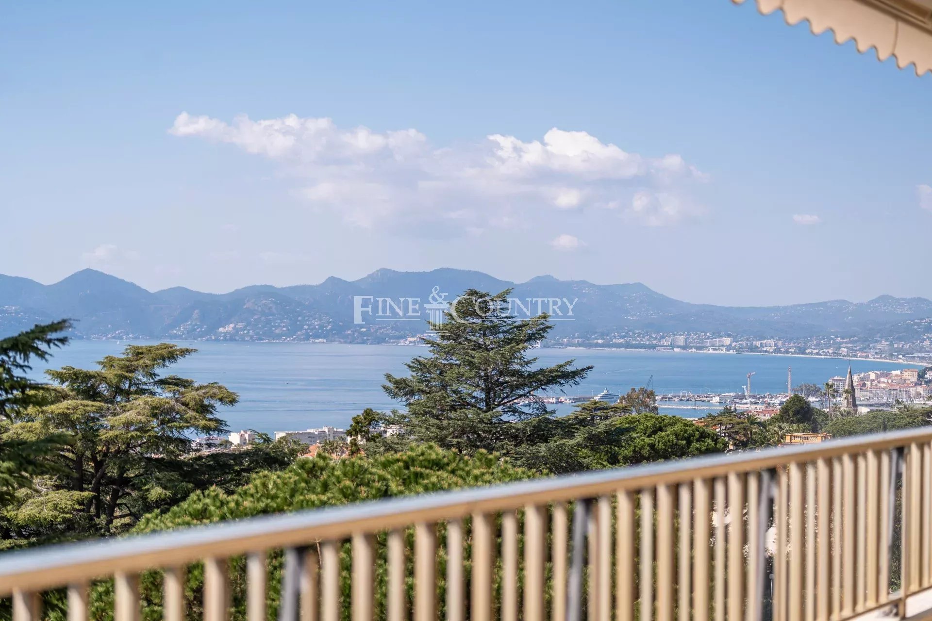 Photo of Sea View Apartment for sale in La Californie, Cannes