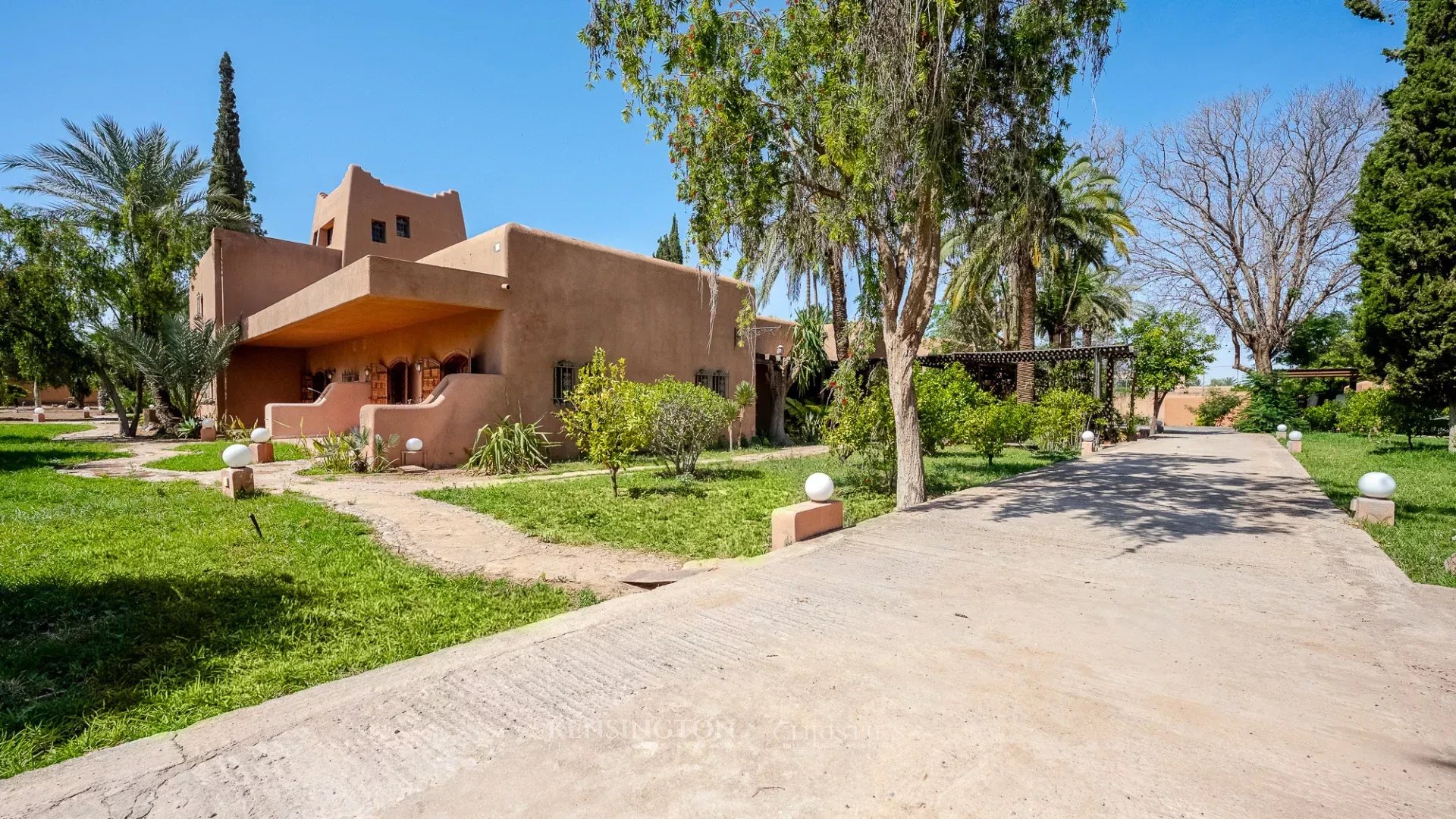 4 Bedroom Villa/Townhouse's Image 49
