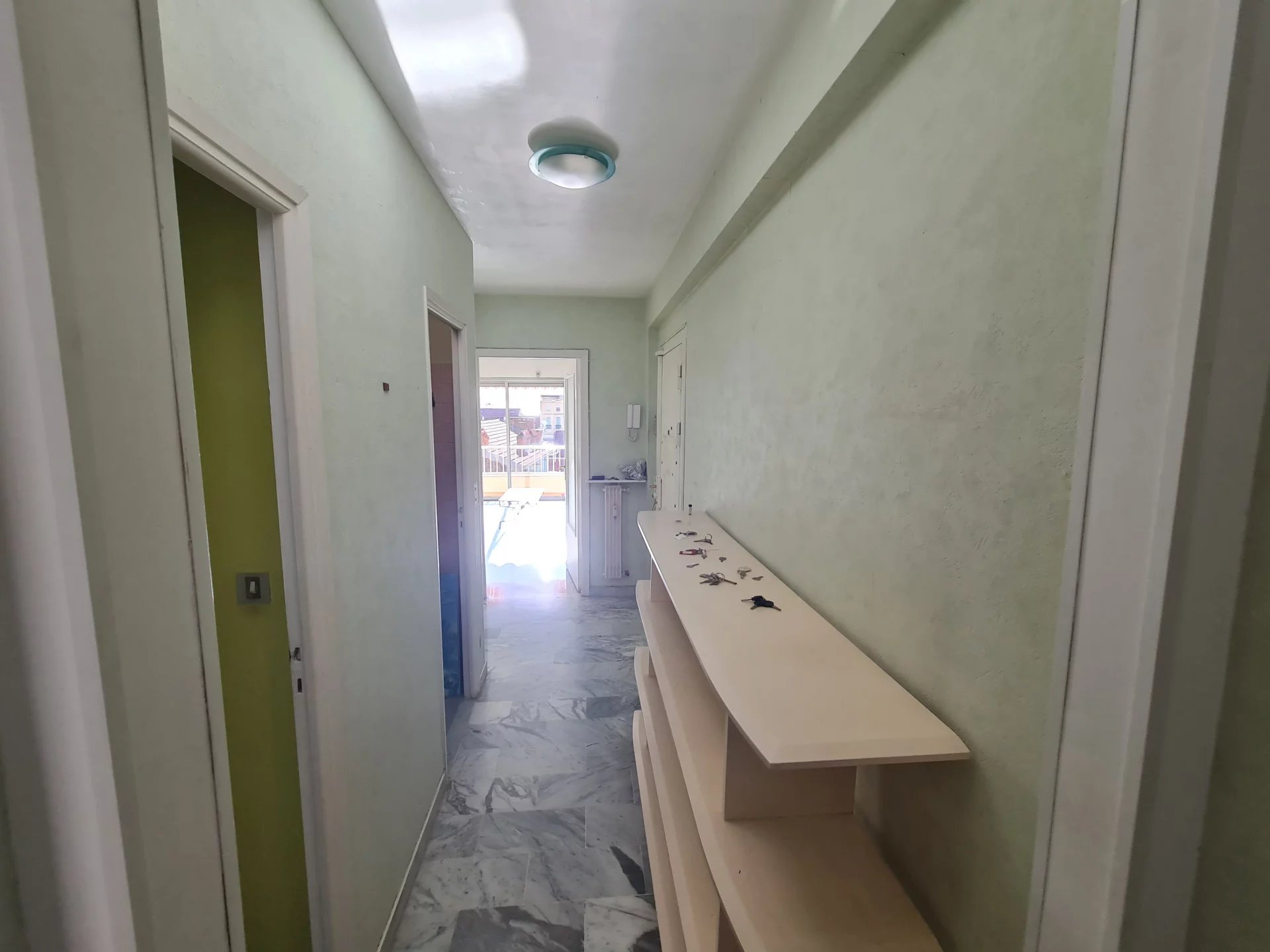 Sale Apartment Menton