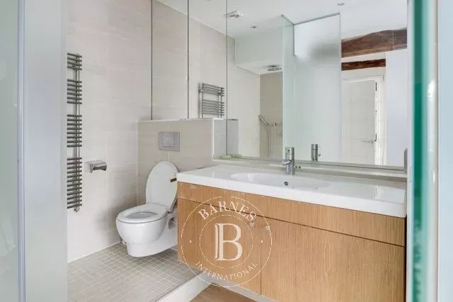 Daire Paris 8ème - picture 7