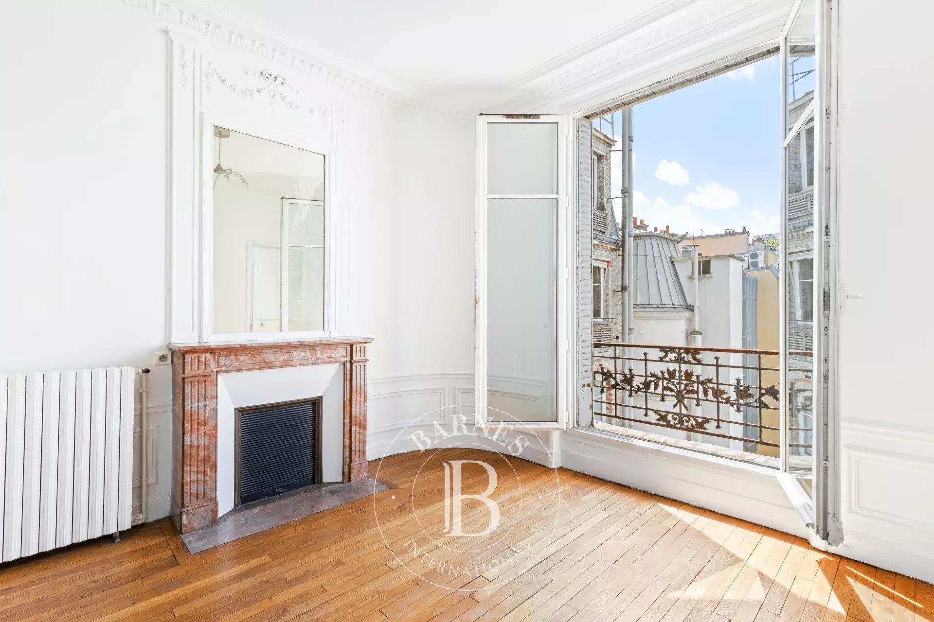 Paris  - Apartment 6 Bedrooms - picture 11