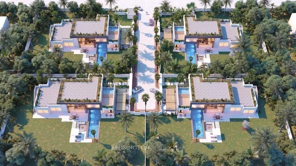 4 Bedroom Villa/Townhouse's Image 25