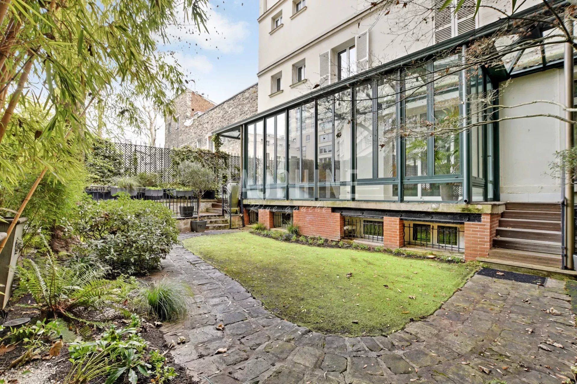 Agence immobilière de Agence Dauphine Rive Gauche 6ème Sud