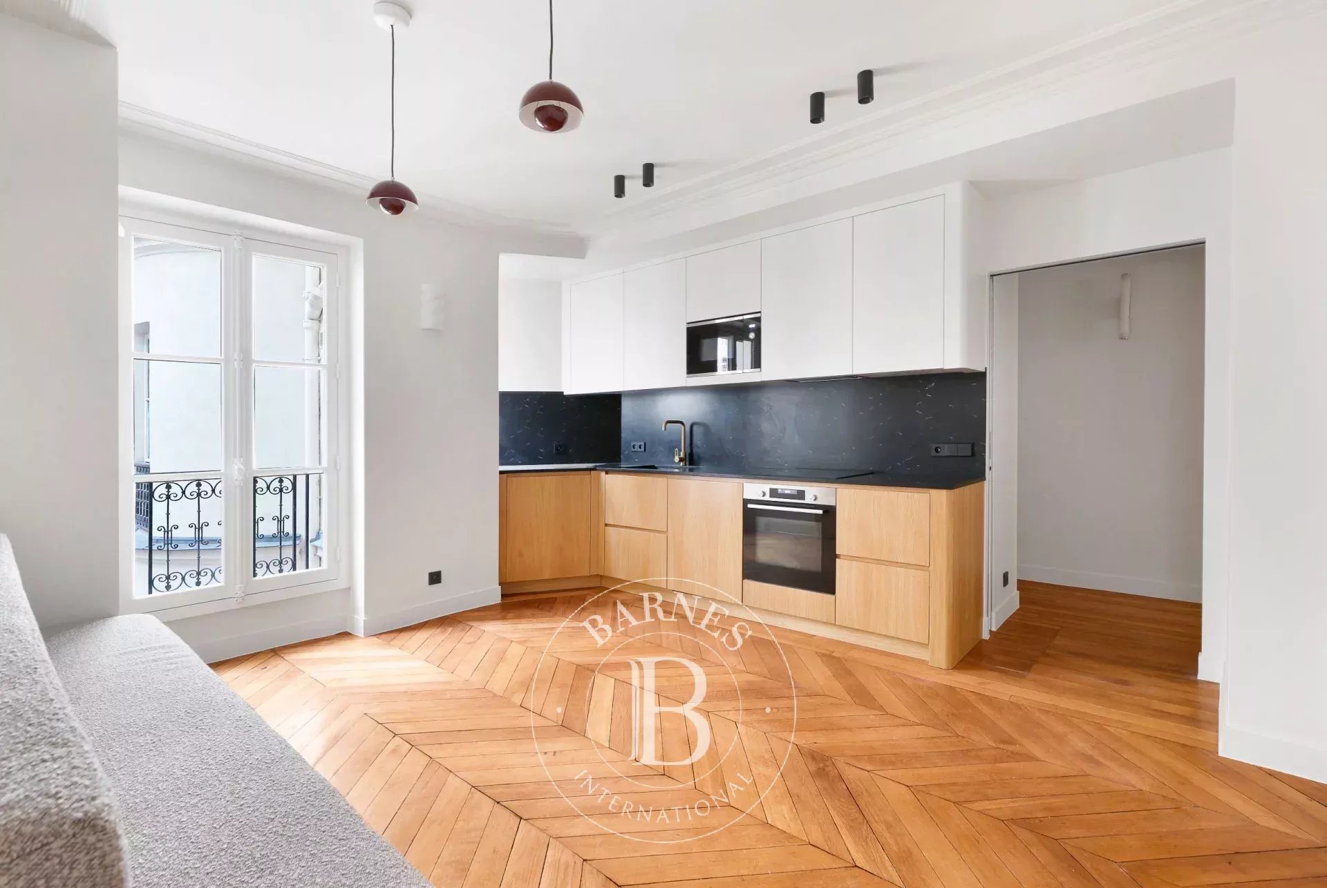 Paris  - Apartment 3 Bedrooms - picture 4