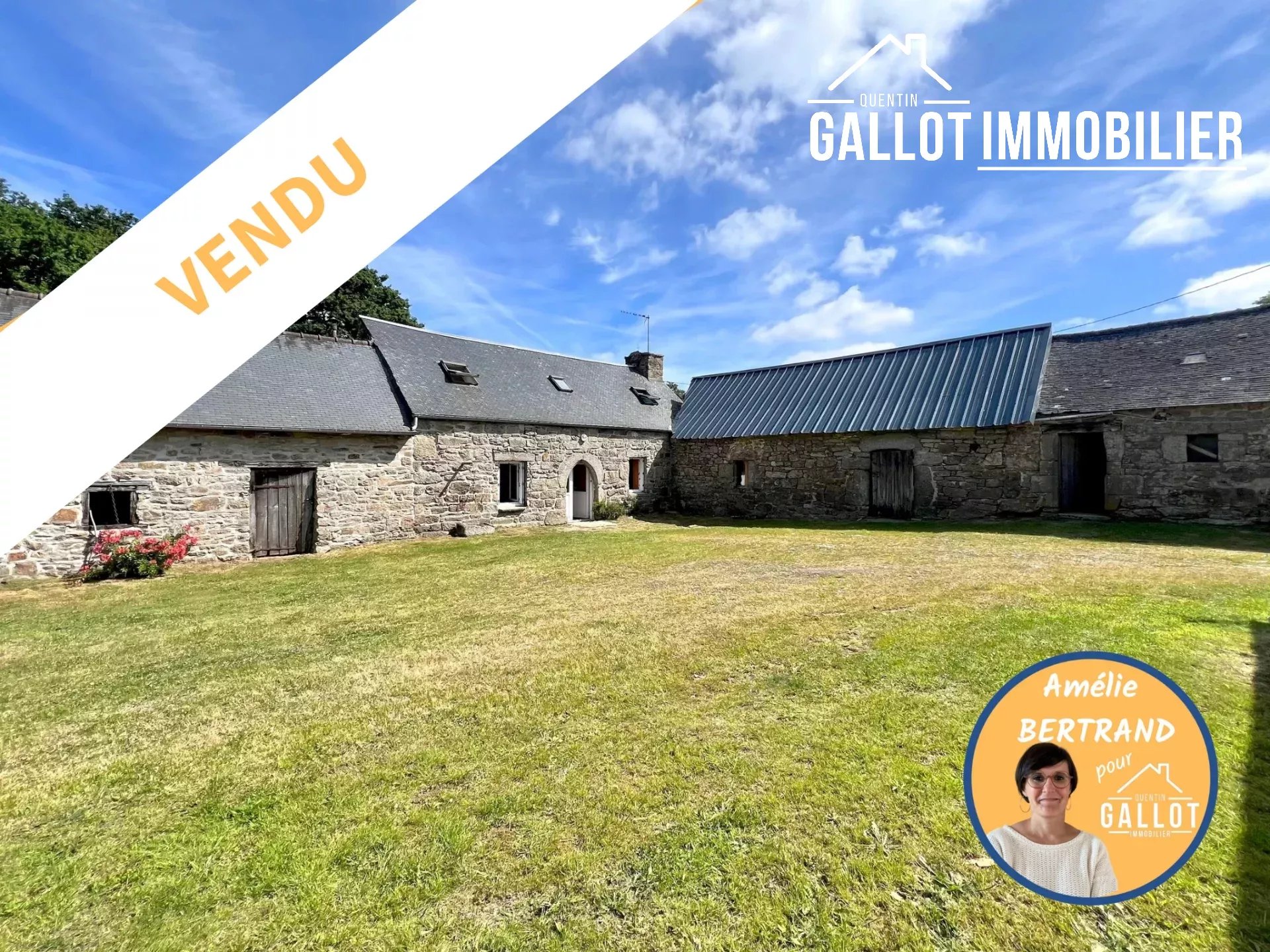 Agence immobilière de QUENTIN GALLOT IMMOBILIER
