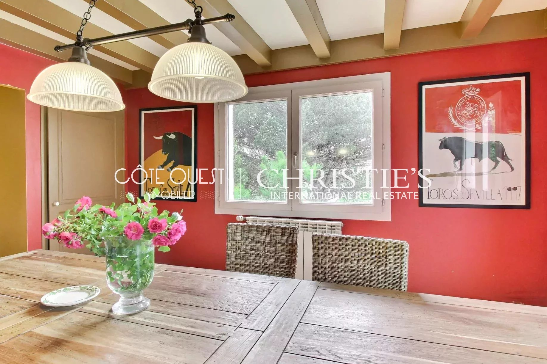 4 Bedroom Villa/Townhouse's Image 5