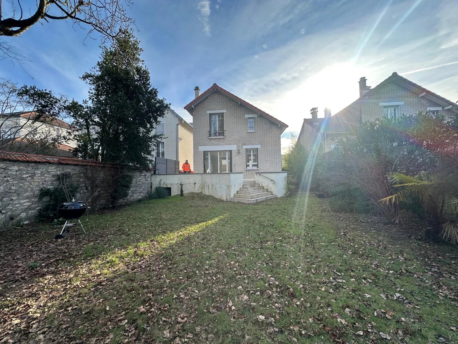 Agence immobilière de France Immobilier