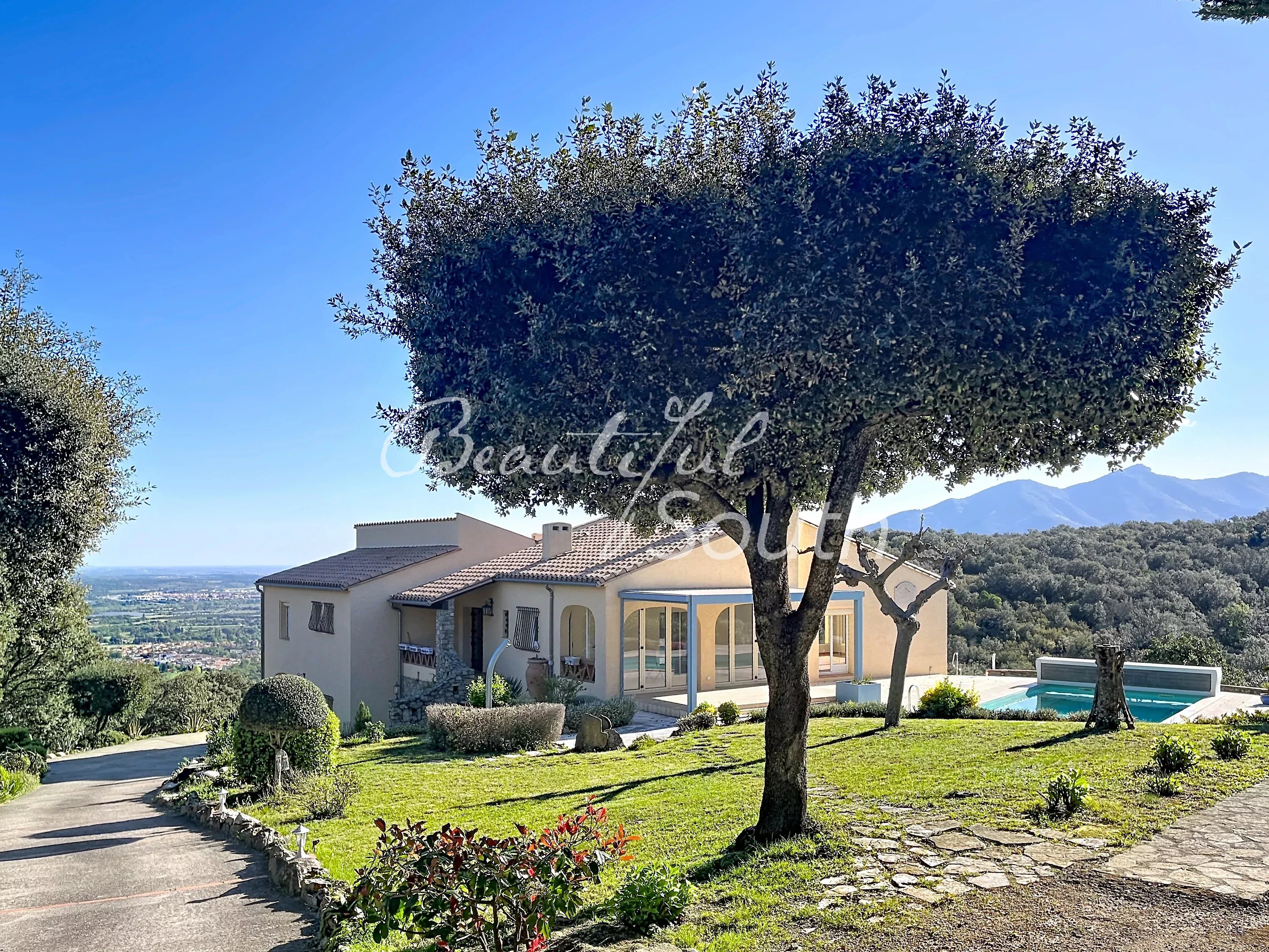 Sale Villa Céret