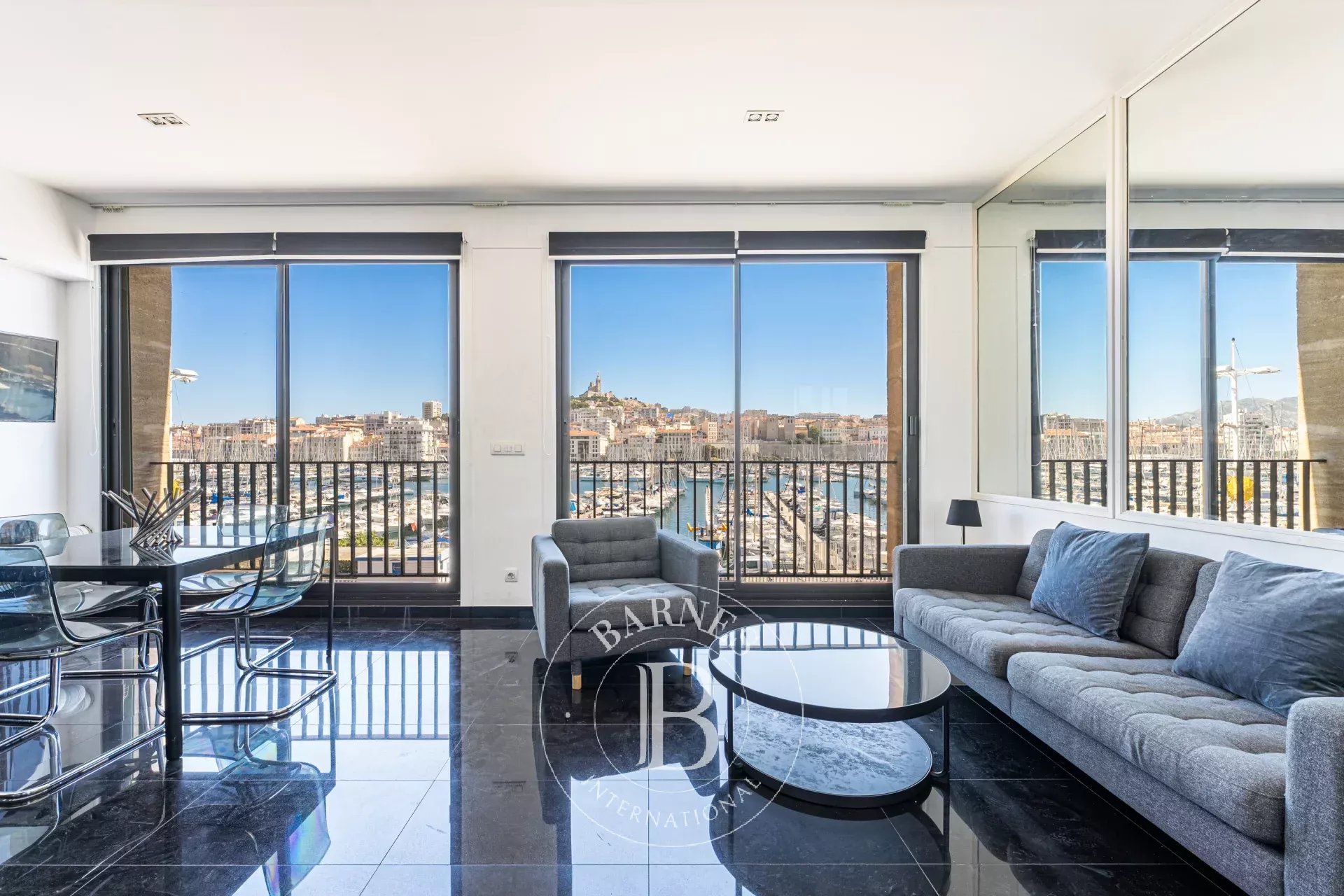 Appartement Marseille 13002  -  ref 87171244 (picture 2)