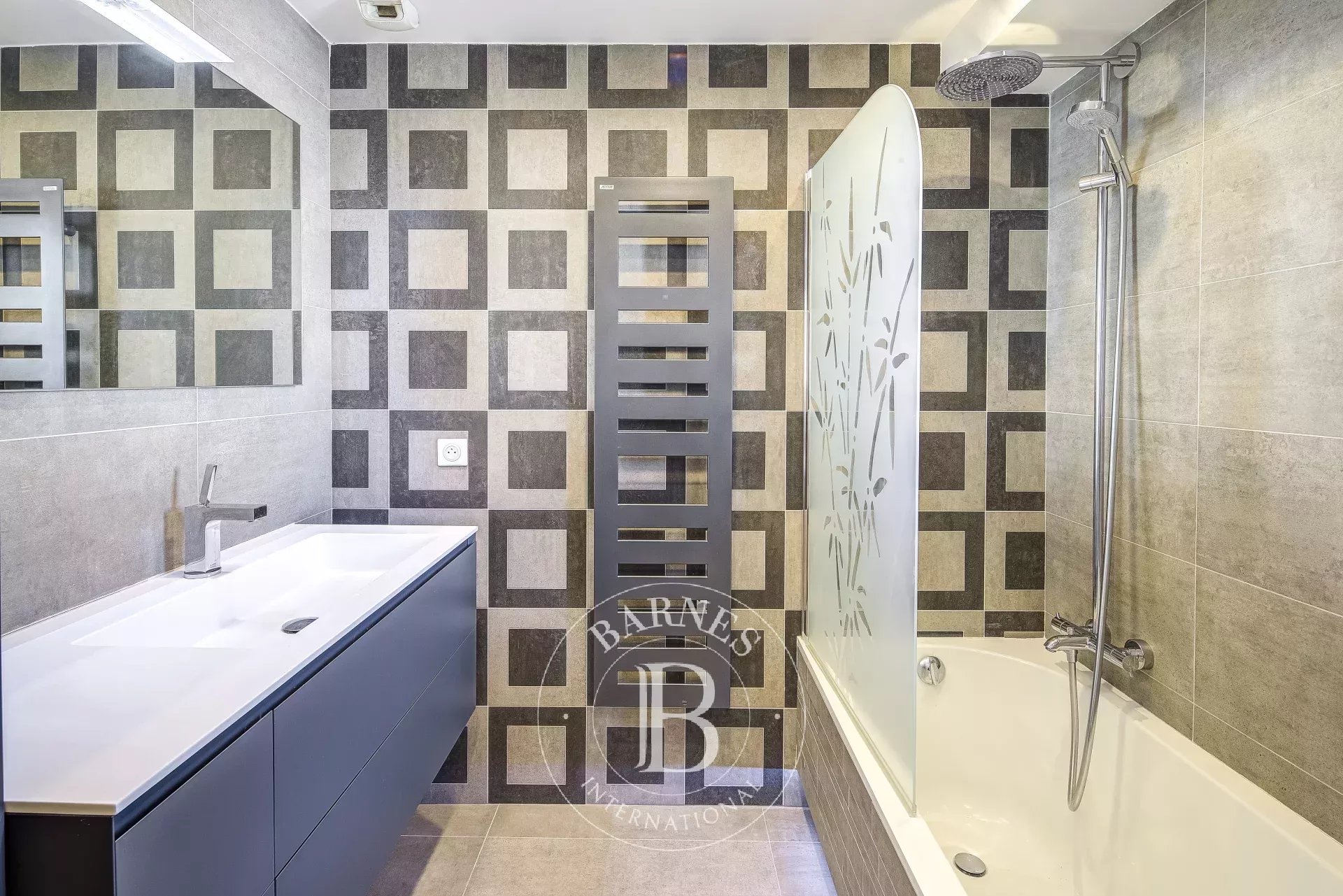 Daire Cannes - picture 12