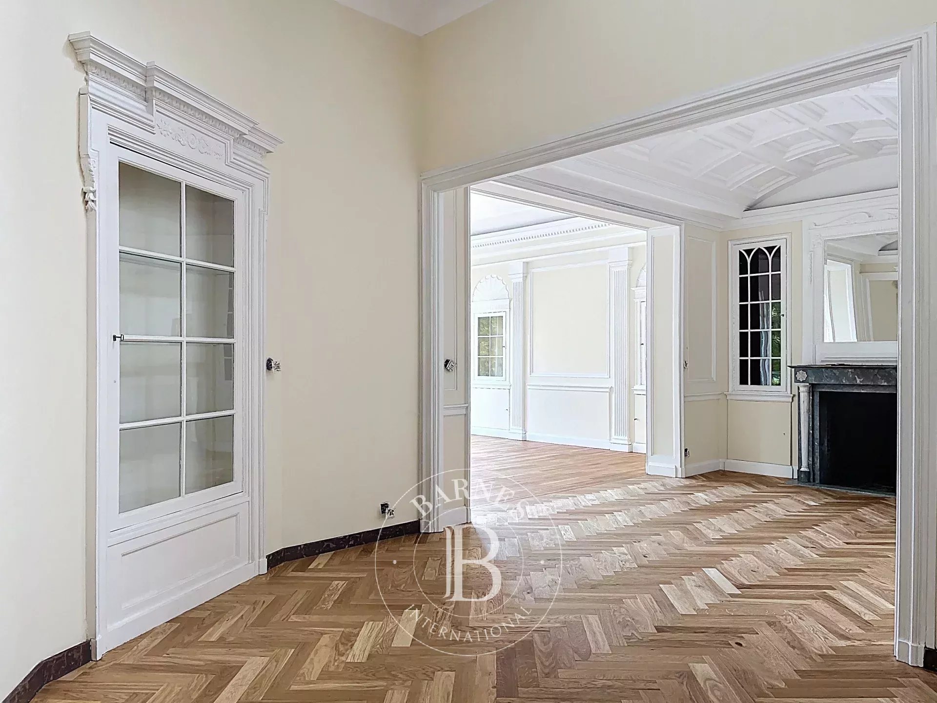 Jardin du Roi - Duplex 3 chambres