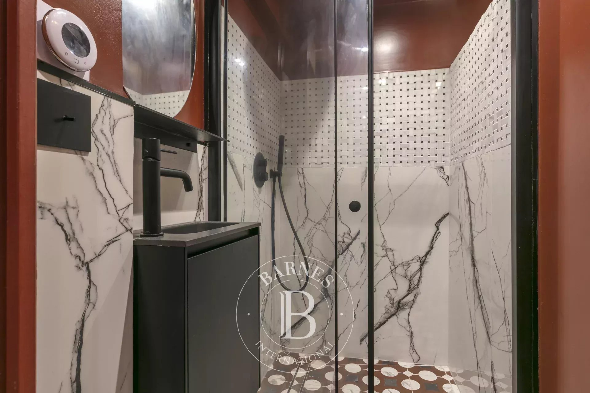 Daire Paris 1er - picture 8