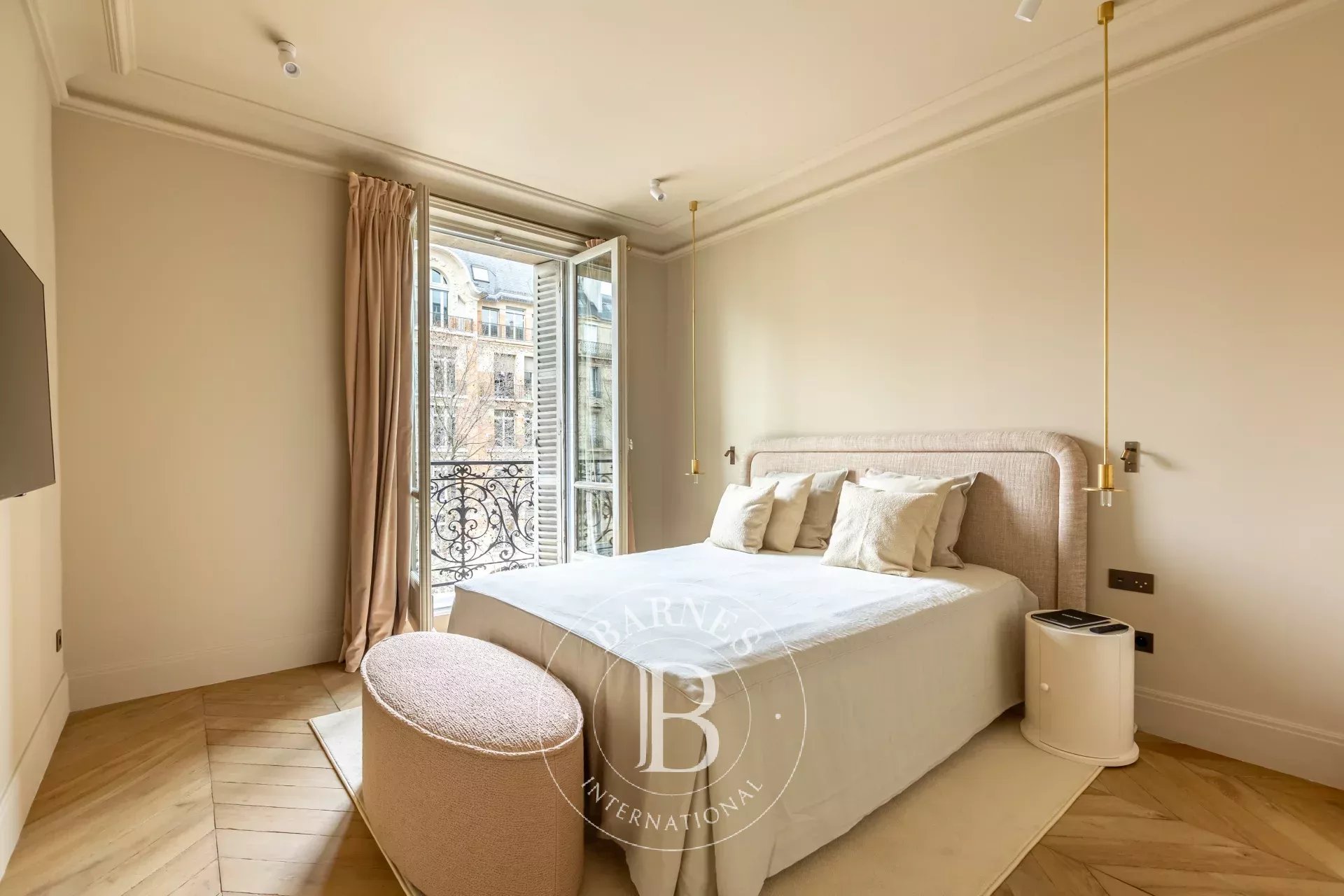 Paris  - Apartment 3 Bedrooms - picture 17