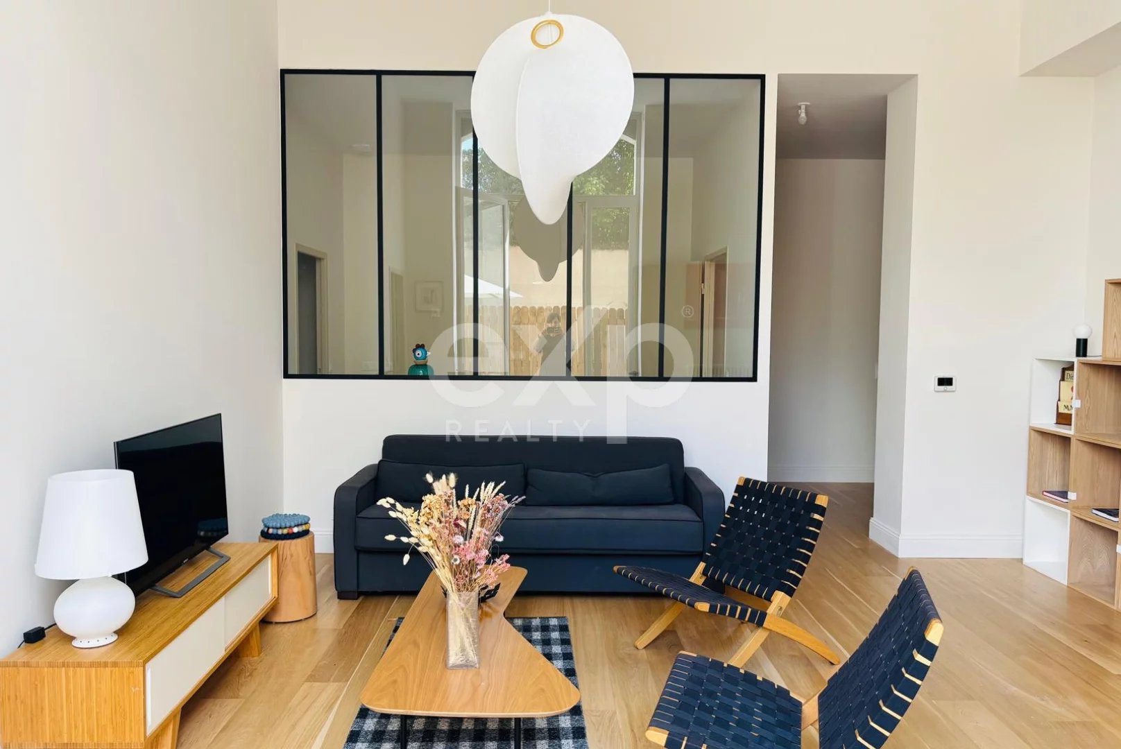 T3 d’exception dans l’ancienne Banque de France