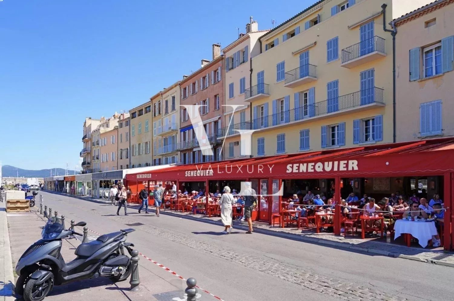 Agence immobilière de Valérie DARRAS