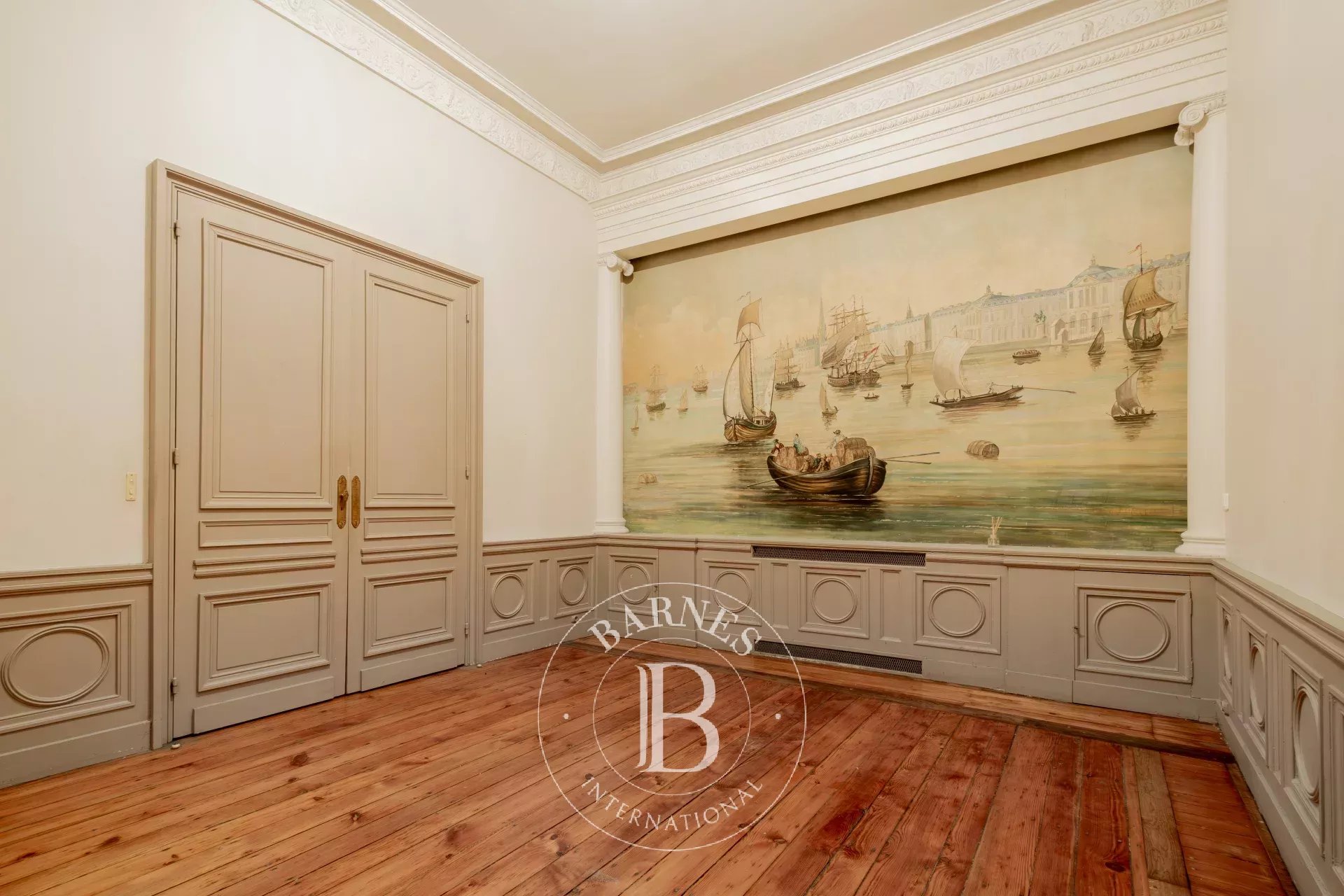 Daire Bordeaux - picture 9