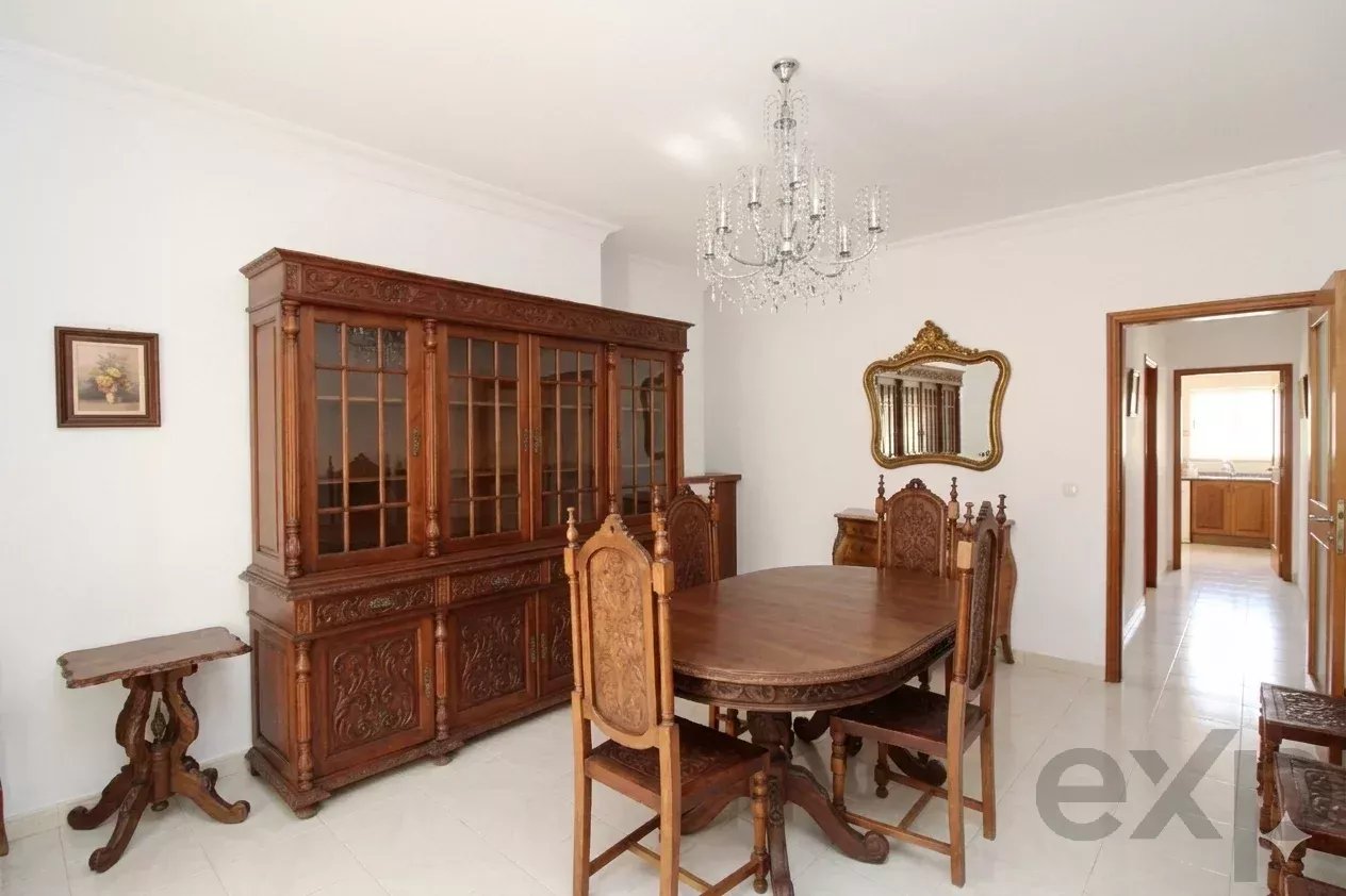 3 bedroom duplex a few meters from Fuzeta beach 8700-898 image 11