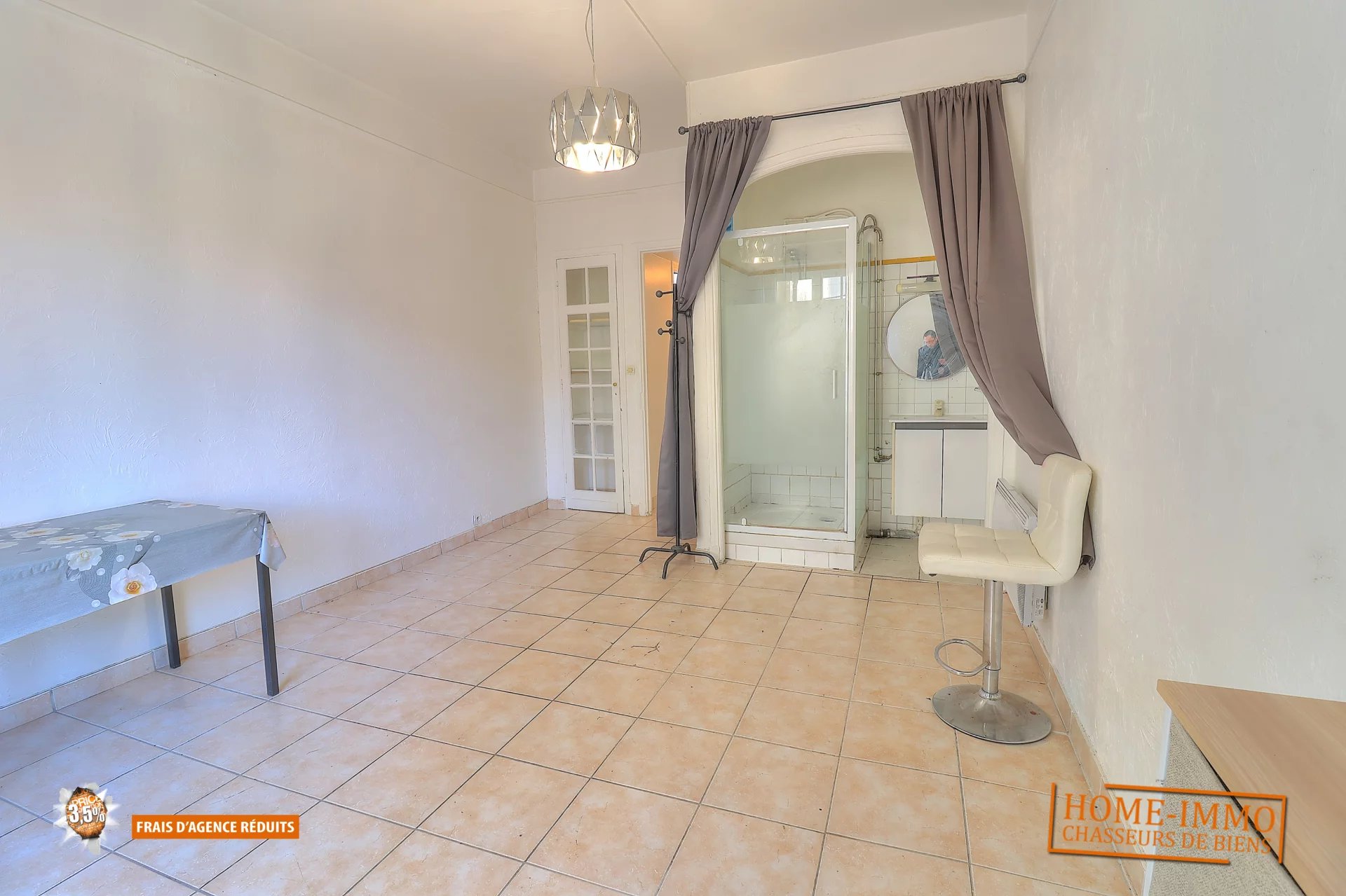 Agence immobilière de Home Immo