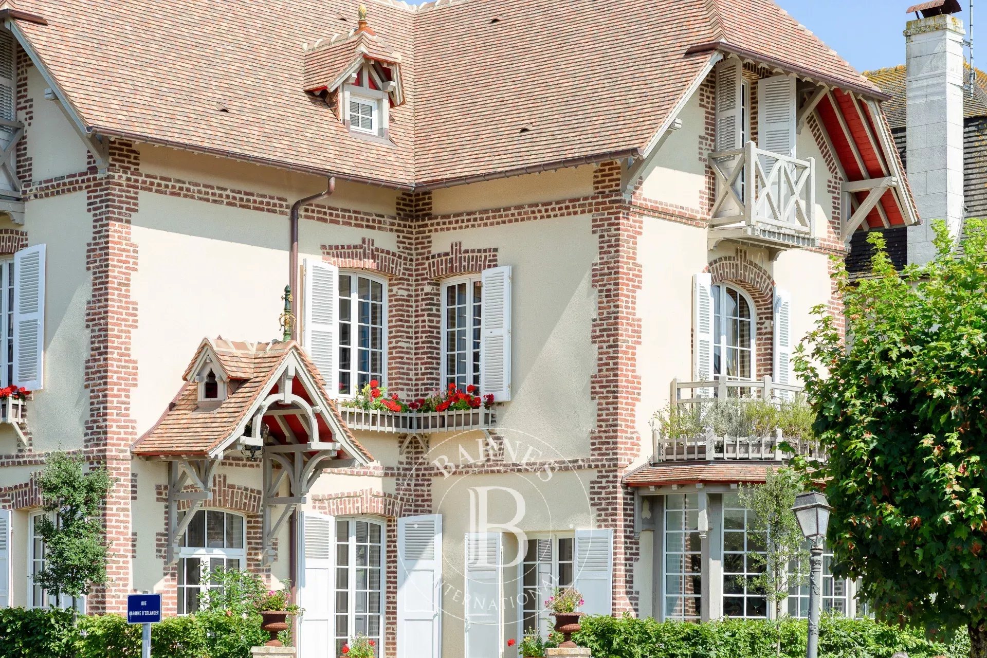 Maison Deauville  -  ref 85666531 (picture 3)