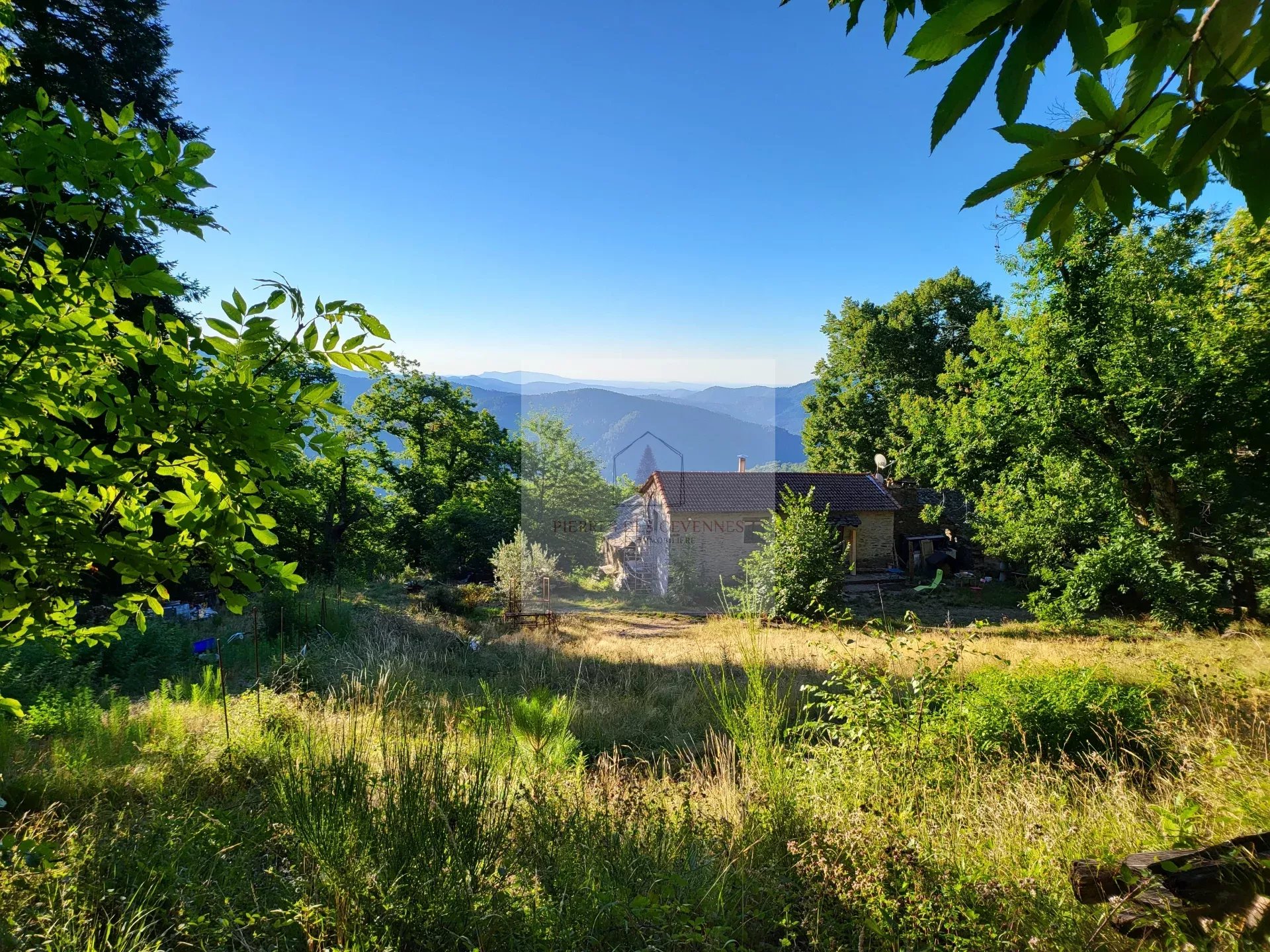 Agence immobilière de Pierres Des Cevennes