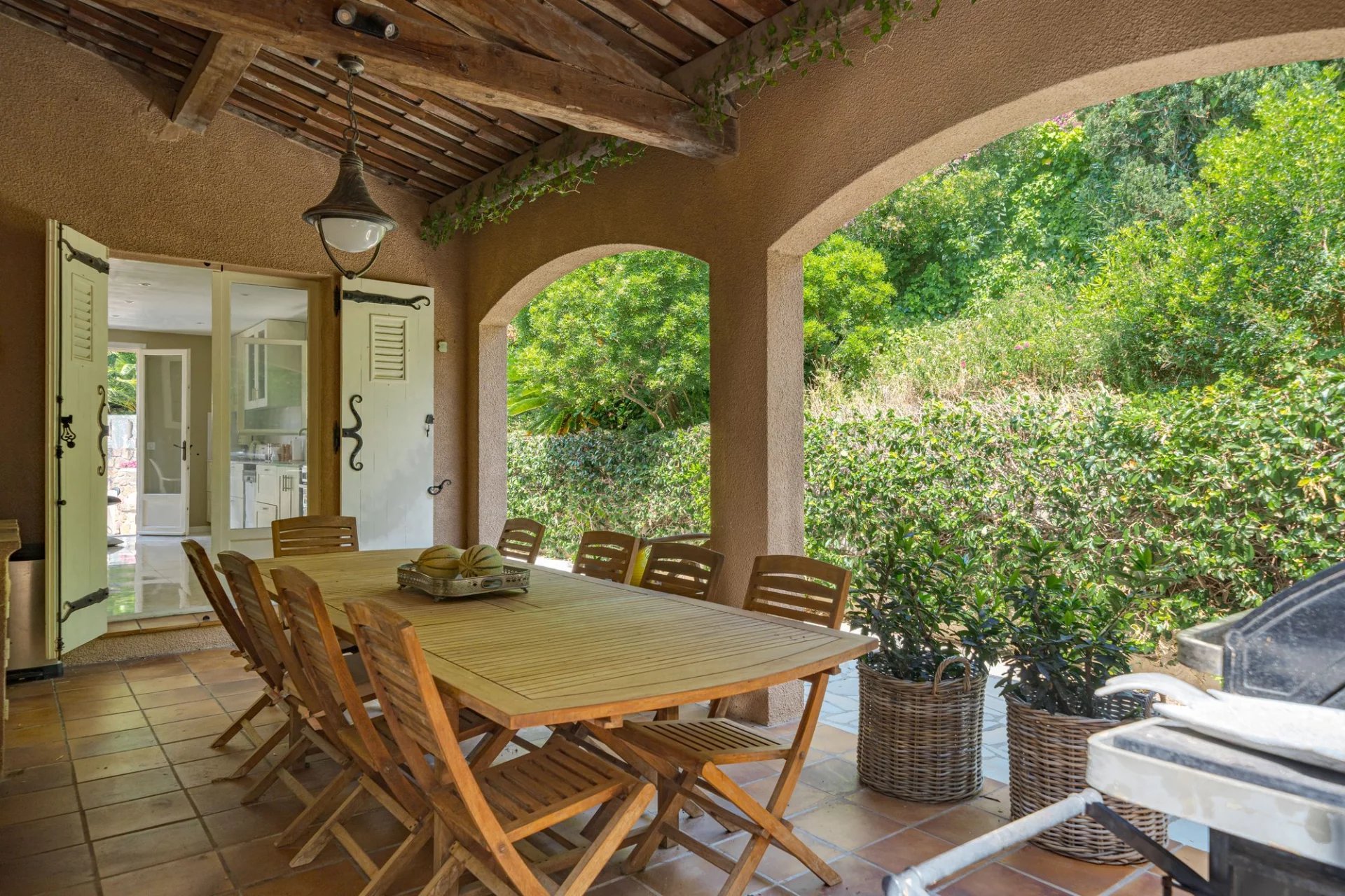 Miramar, Alpes-Maritimes