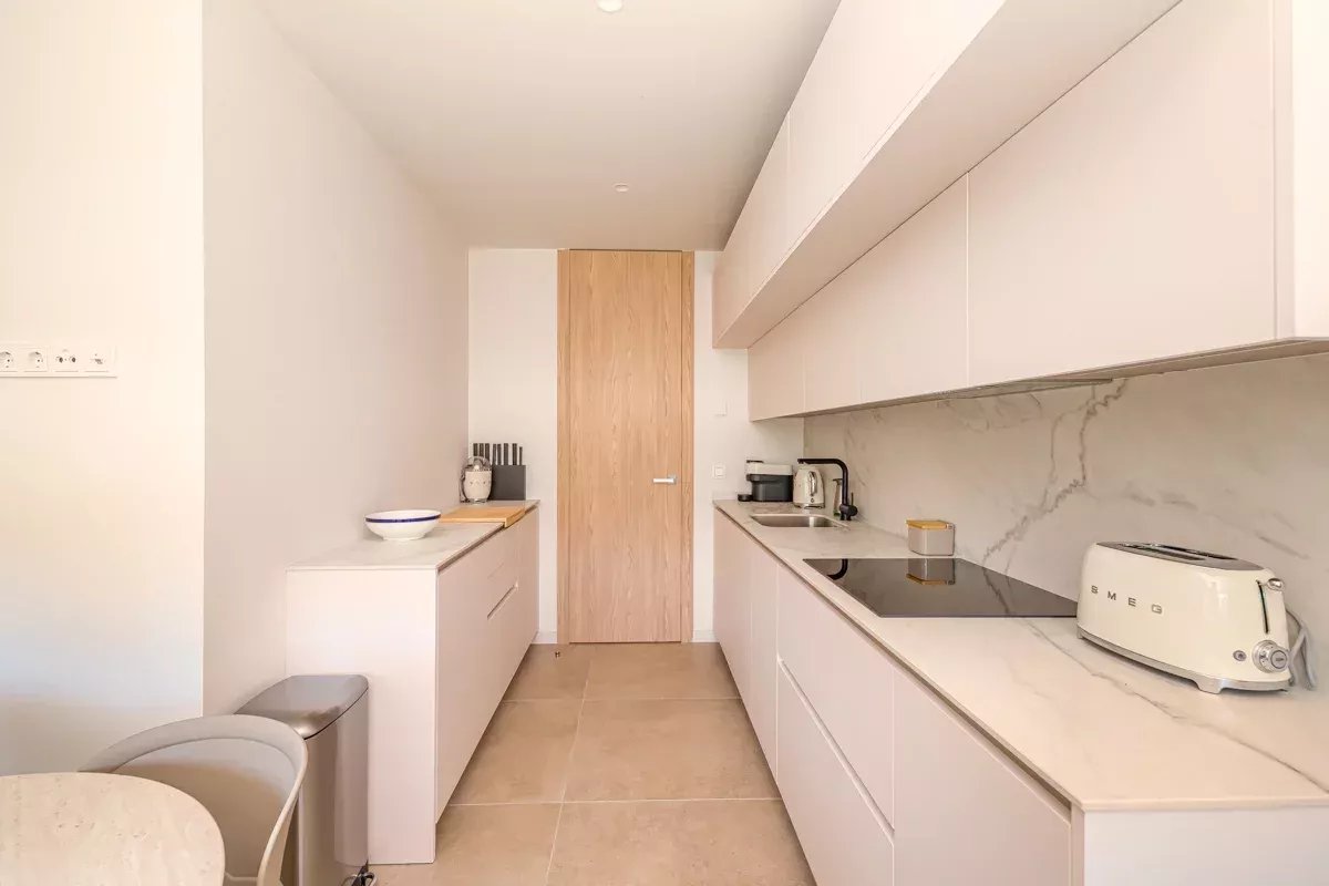 Daire Pozuelo de Alarcón - picture 23