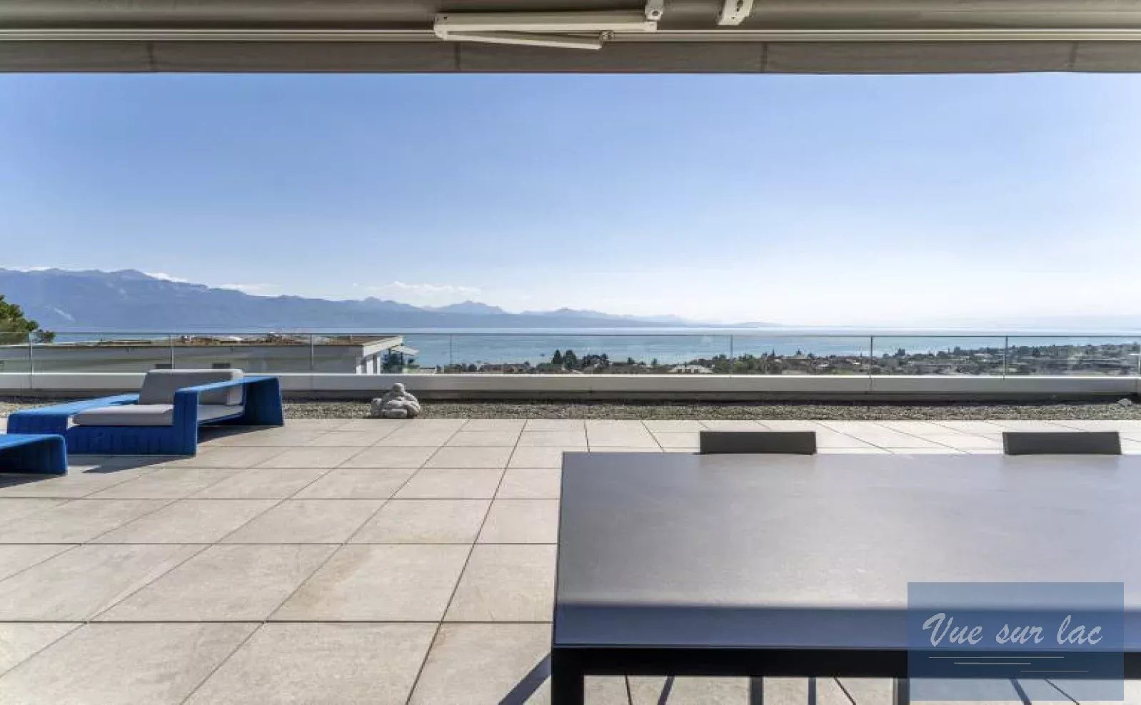 Agence immobilière de Vue sur Lac