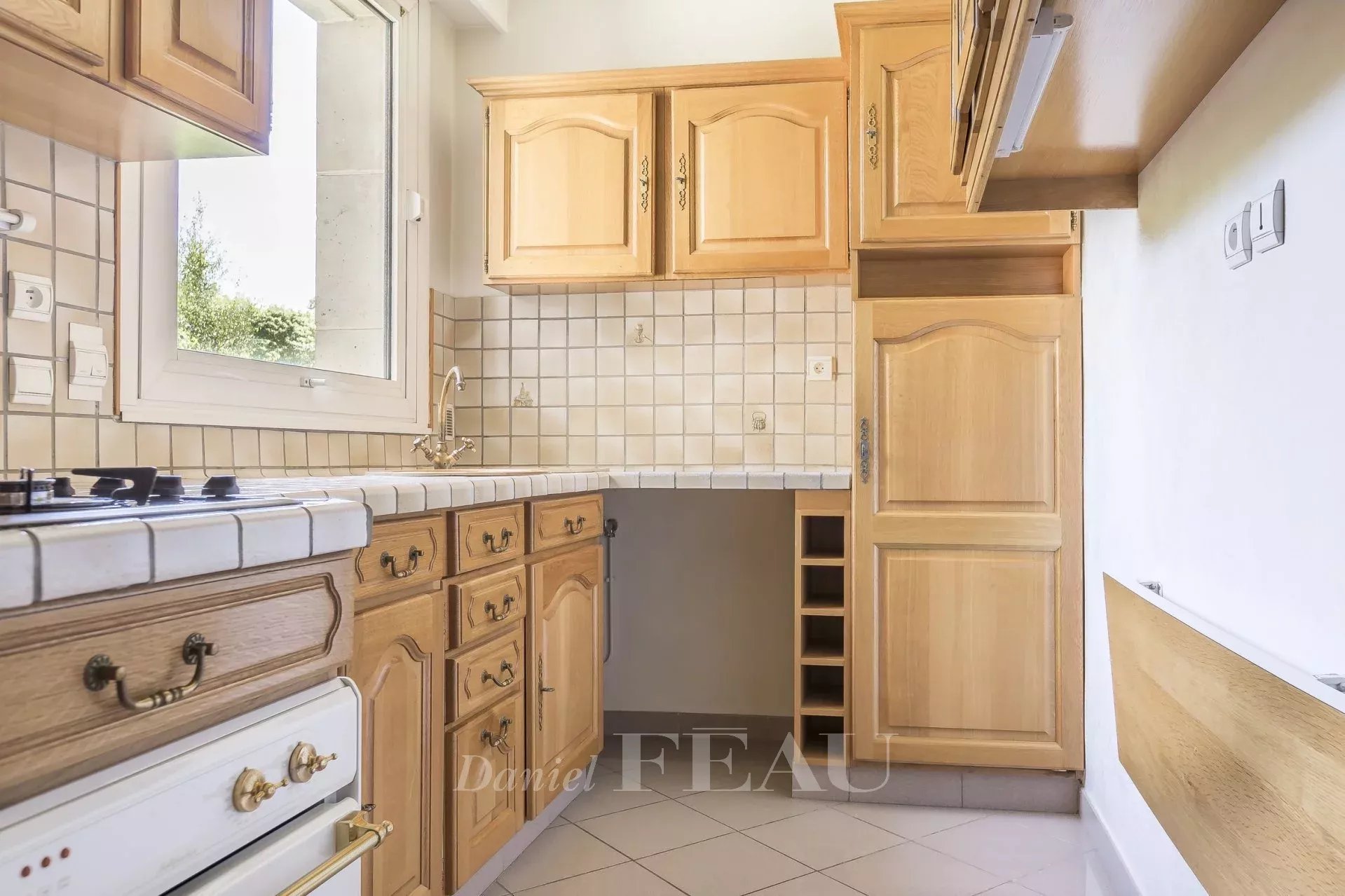 Rental Apartment Boulogne-Billancourt