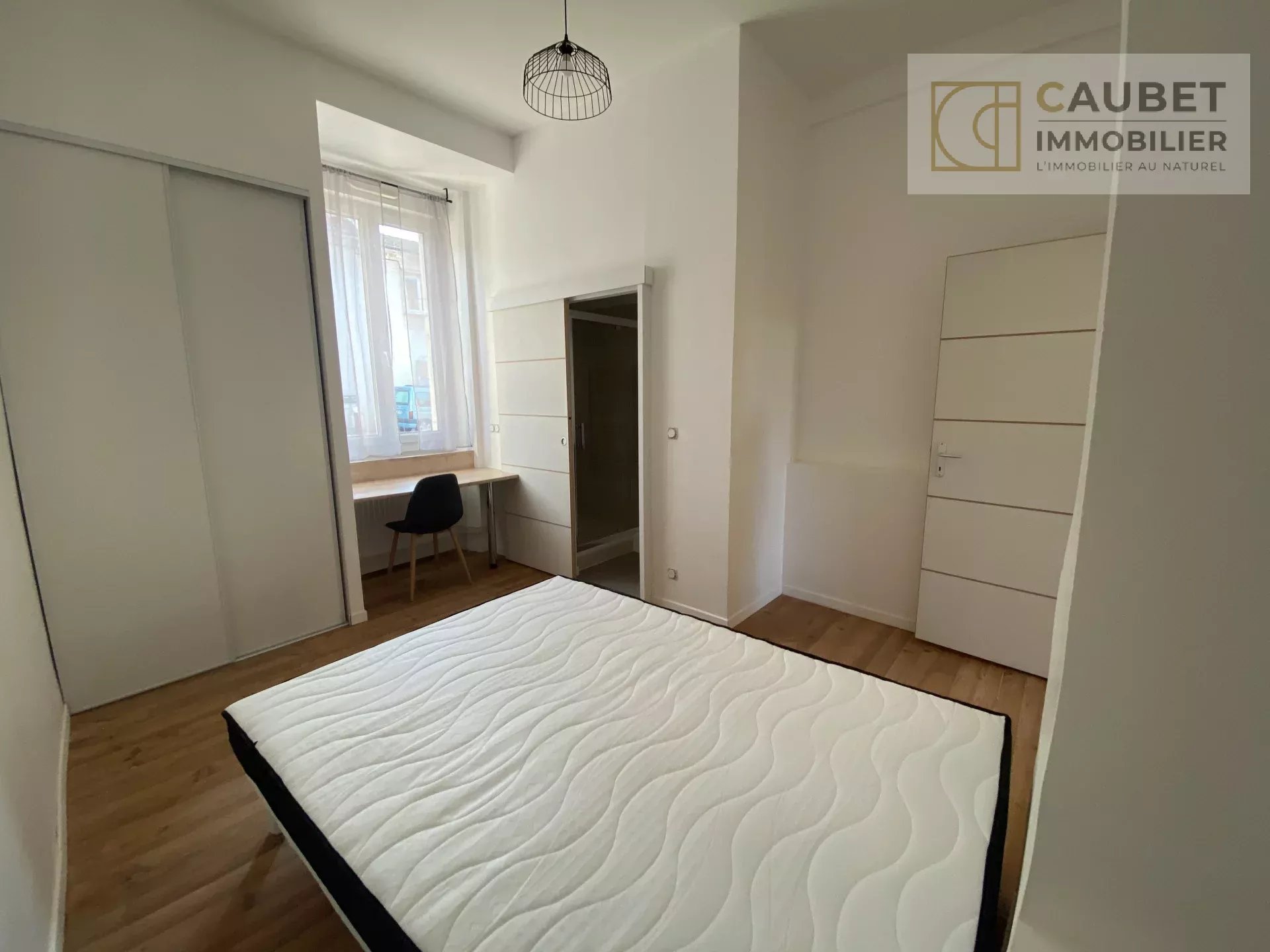 Agence immobilière de CAUBET IMMOBILIER