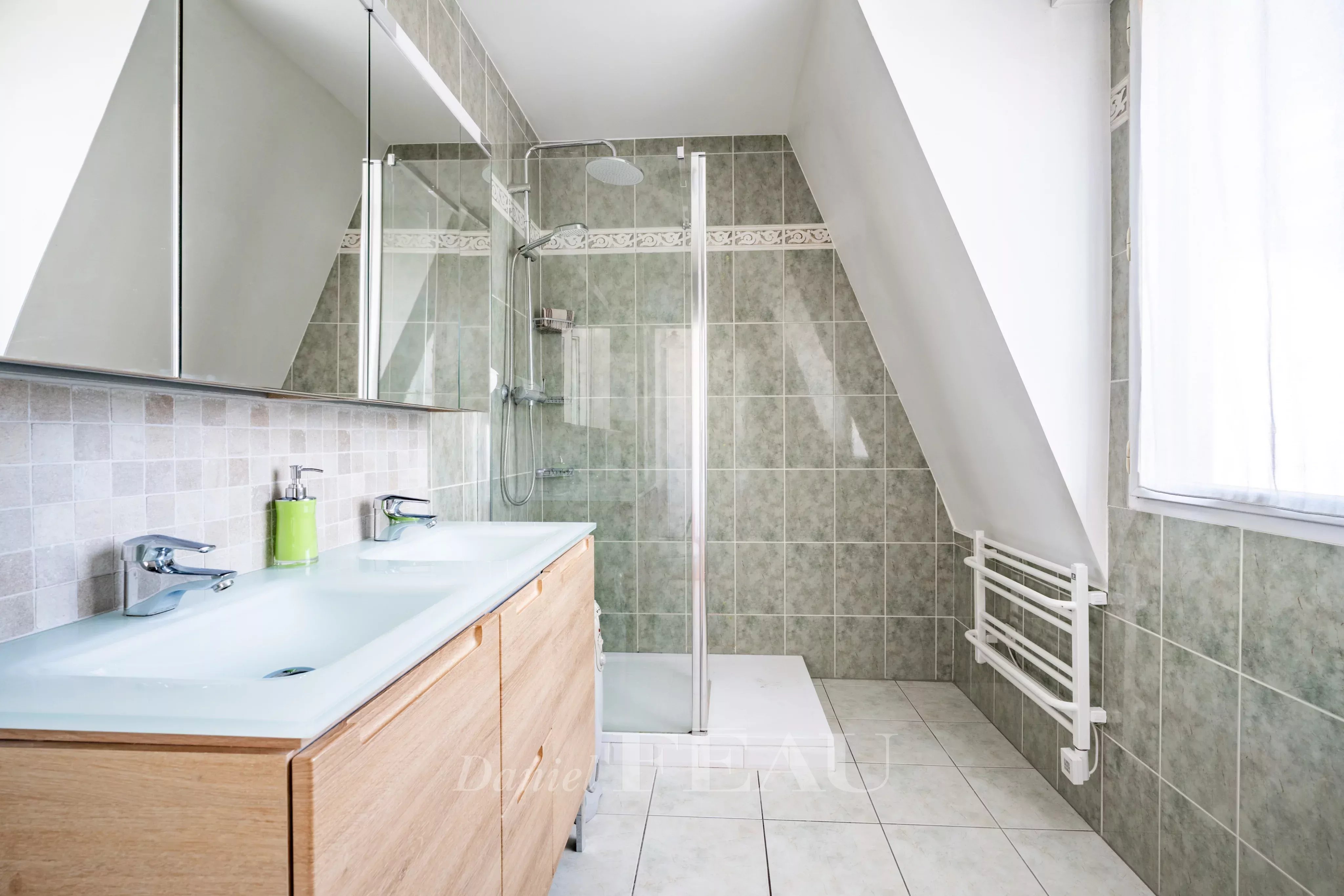 Vente Appartement Paris 14ème