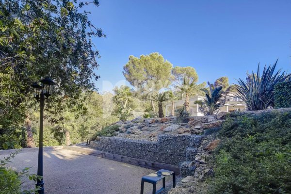 Luxury Villa for Sale in Mougins | Royal Mougins Golf Estate — photo 5