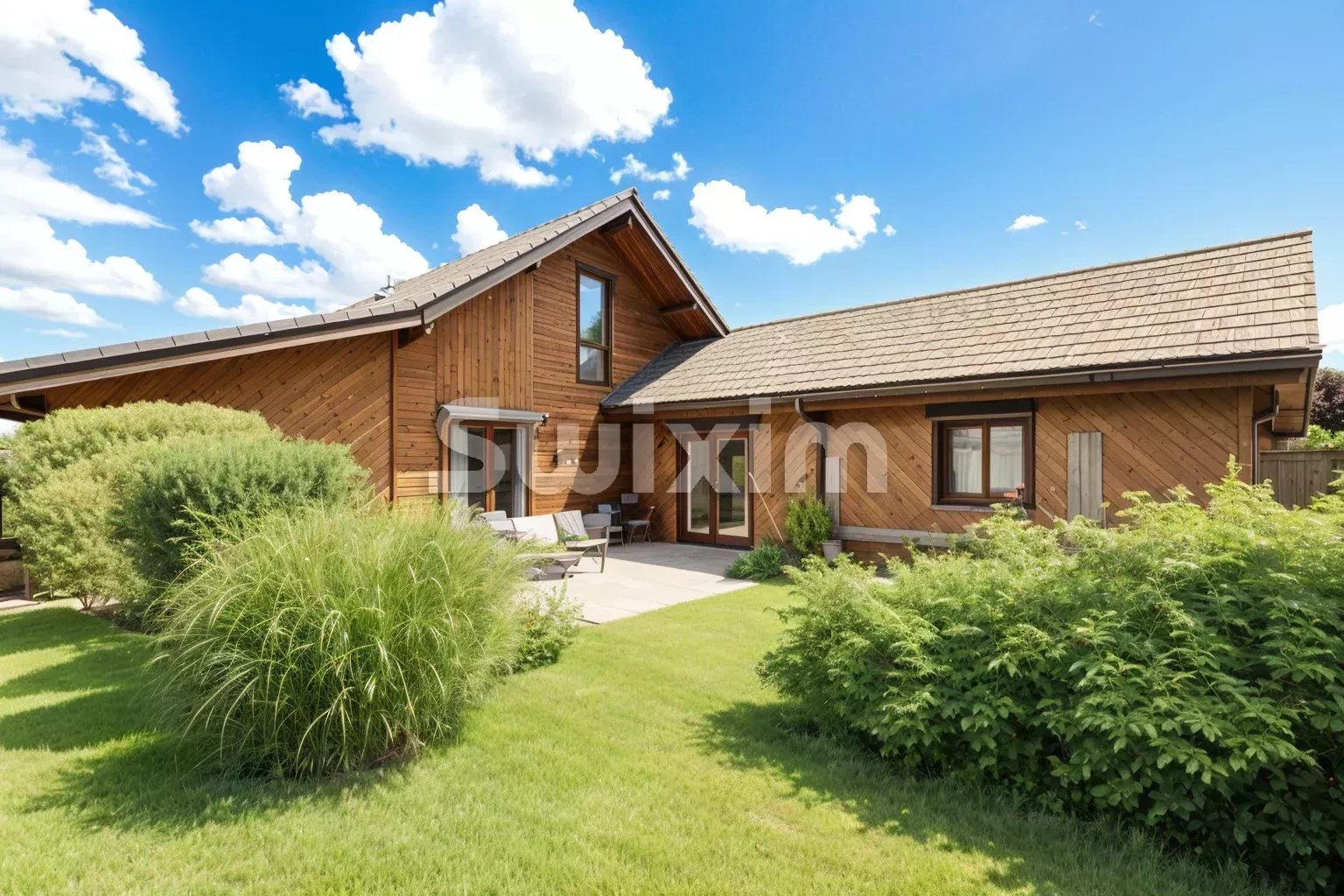 Agence immobilière de S2R IMMOBILIER SAS