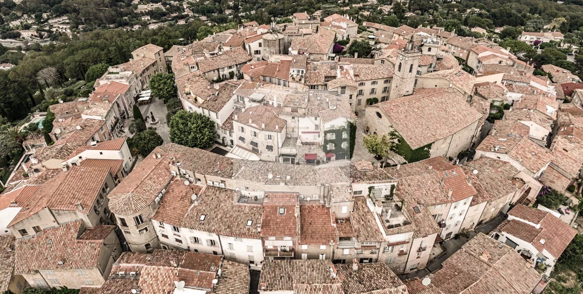 L’Art de Vivre Contemporain à Mougins — photo 21