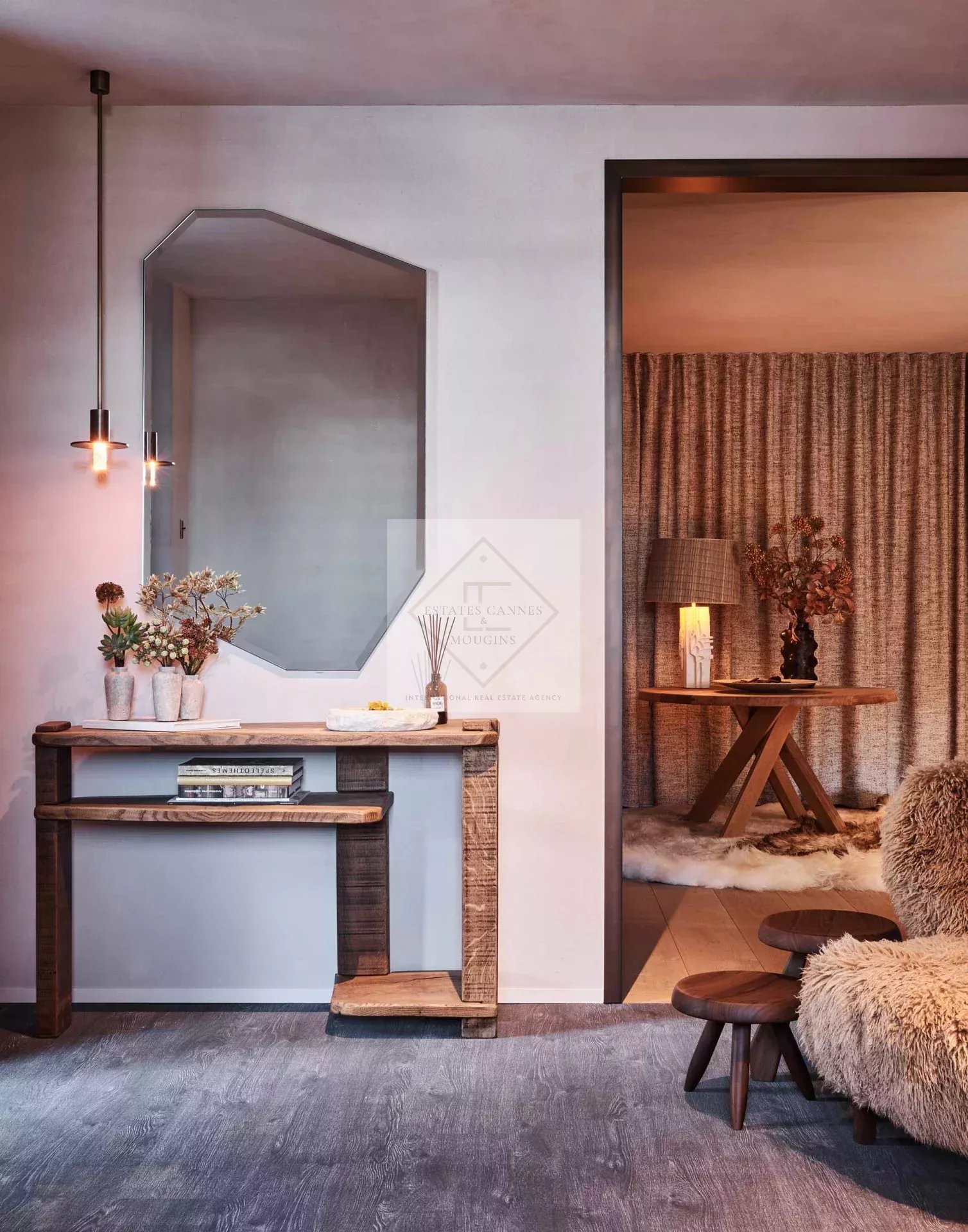 Chalet de luxe à louer – Courchevel 1850 — фото 22