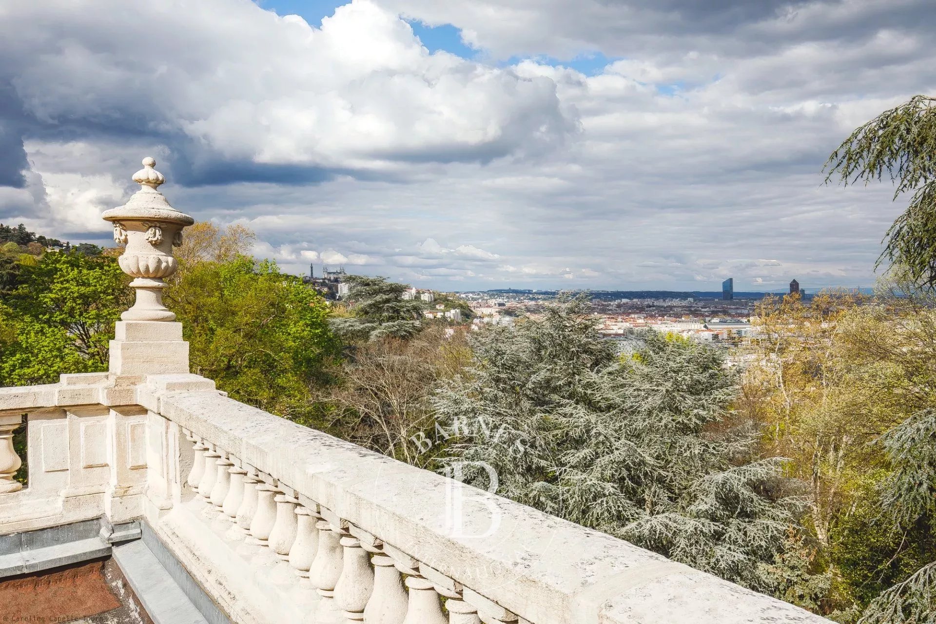 Daire Sainte-Foy-lès-Lyon - picture 13