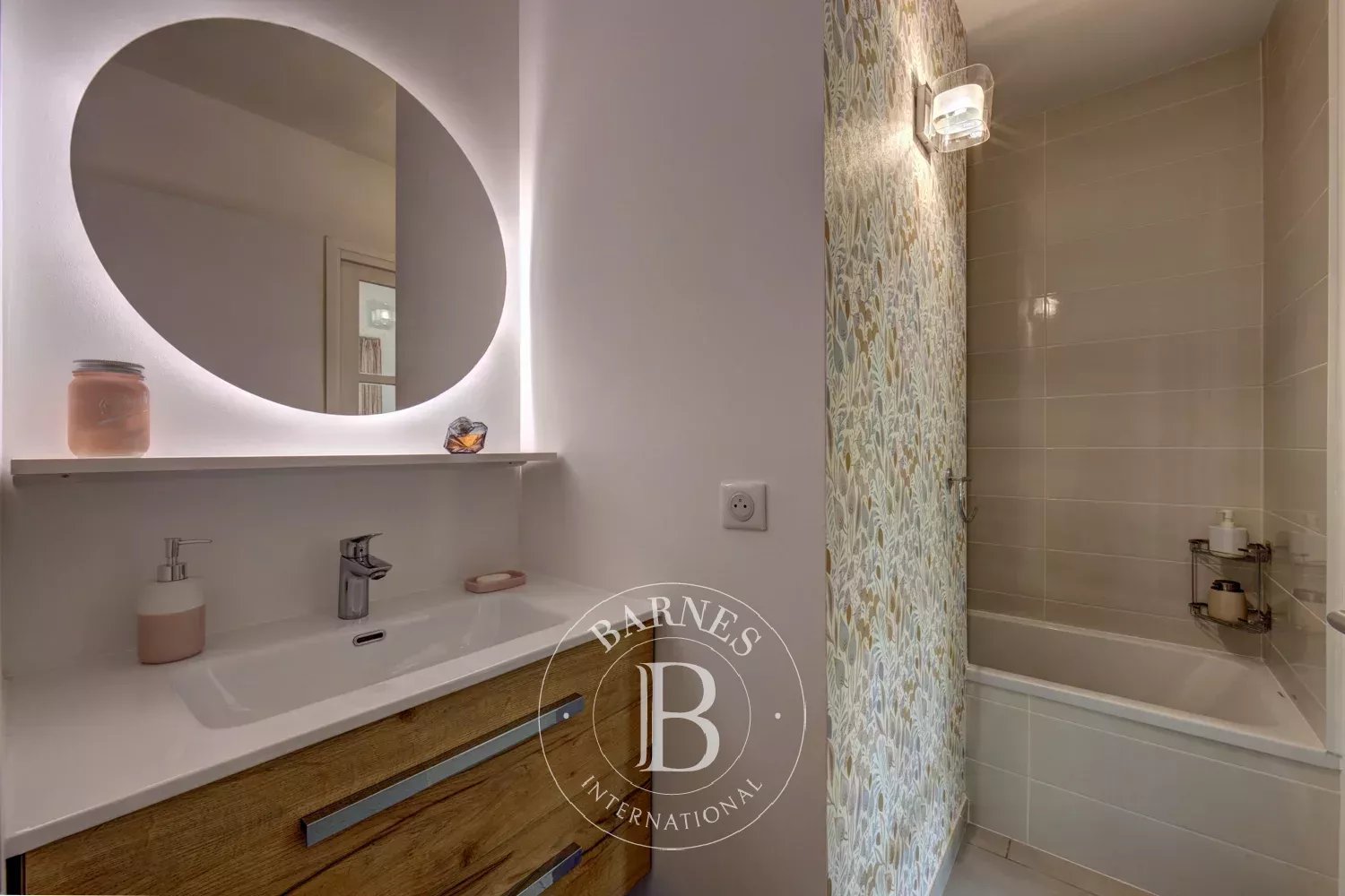 Daire Annecy - picture 8