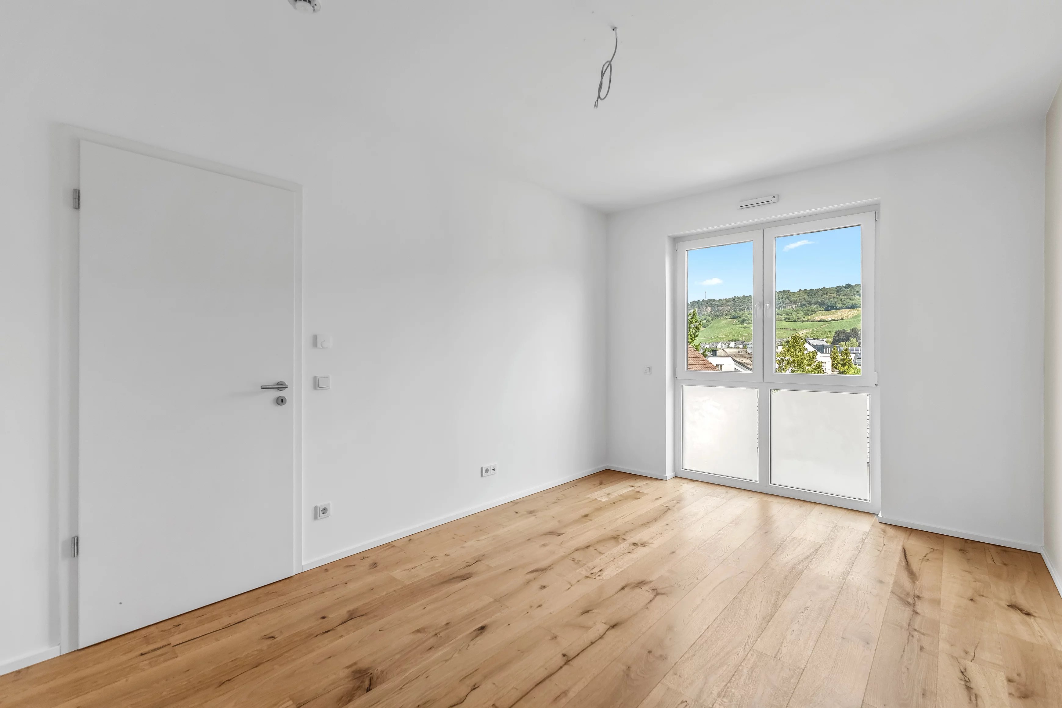 Apartment in Nittel