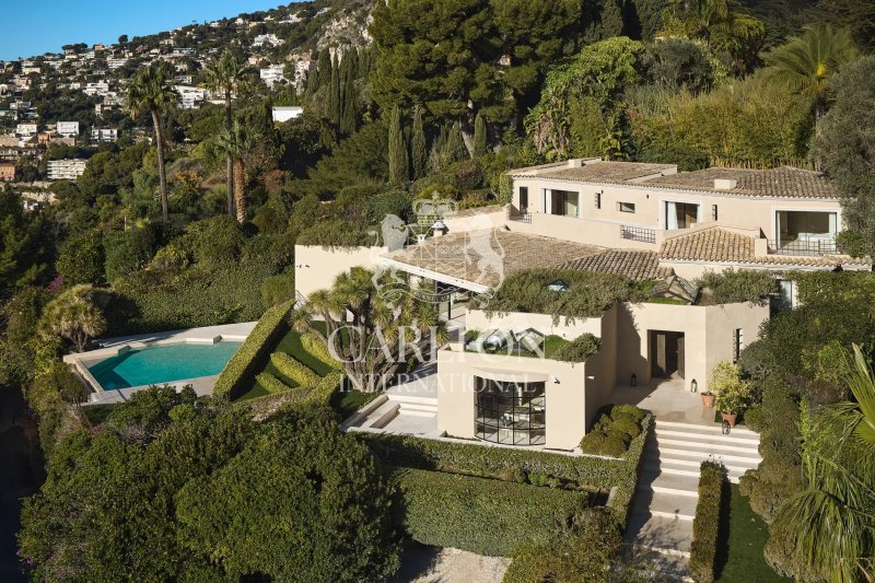 Villefranche-sur-Mer 