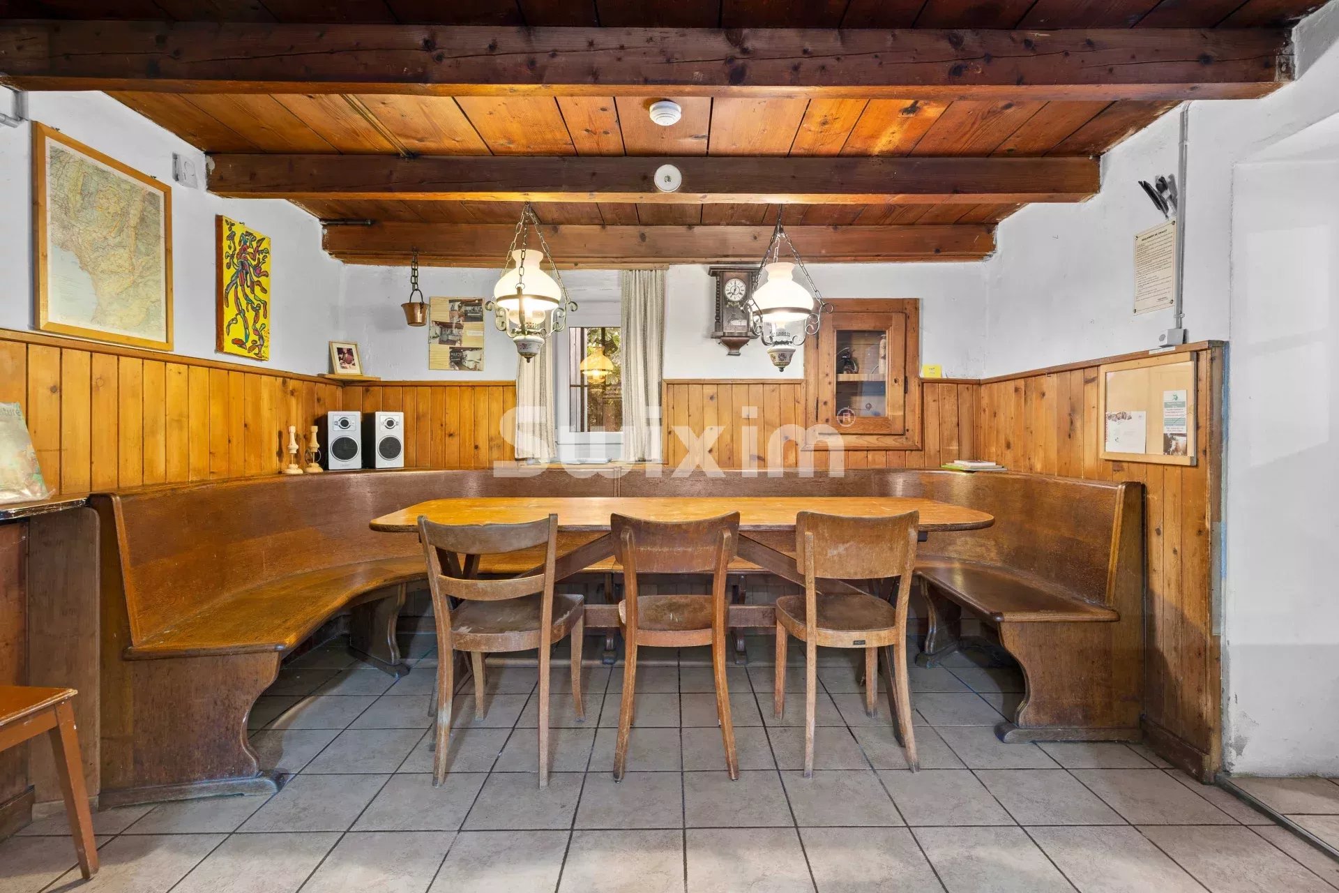 Opportunité ! Gîte/Chalet Idéal pour Amoureux de la Nature et du Calme ! - Photo 5