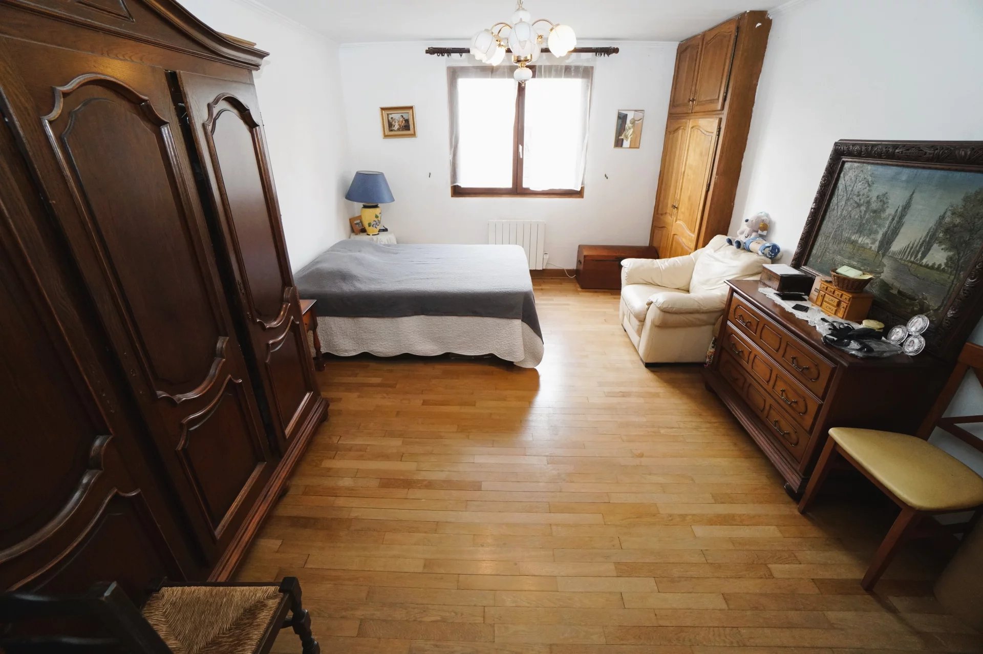 Vente Maison Tremblay-en-France