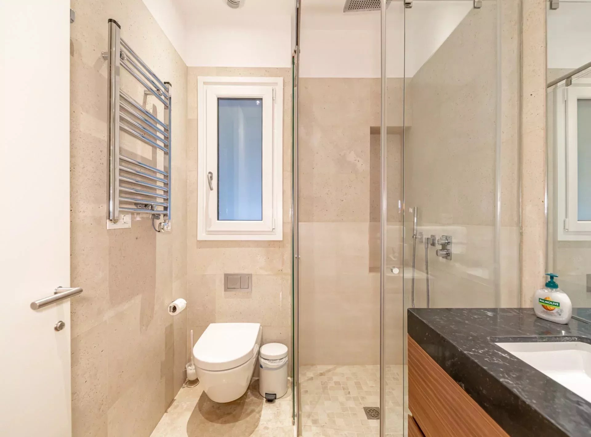 Daire Madrid - picture 7