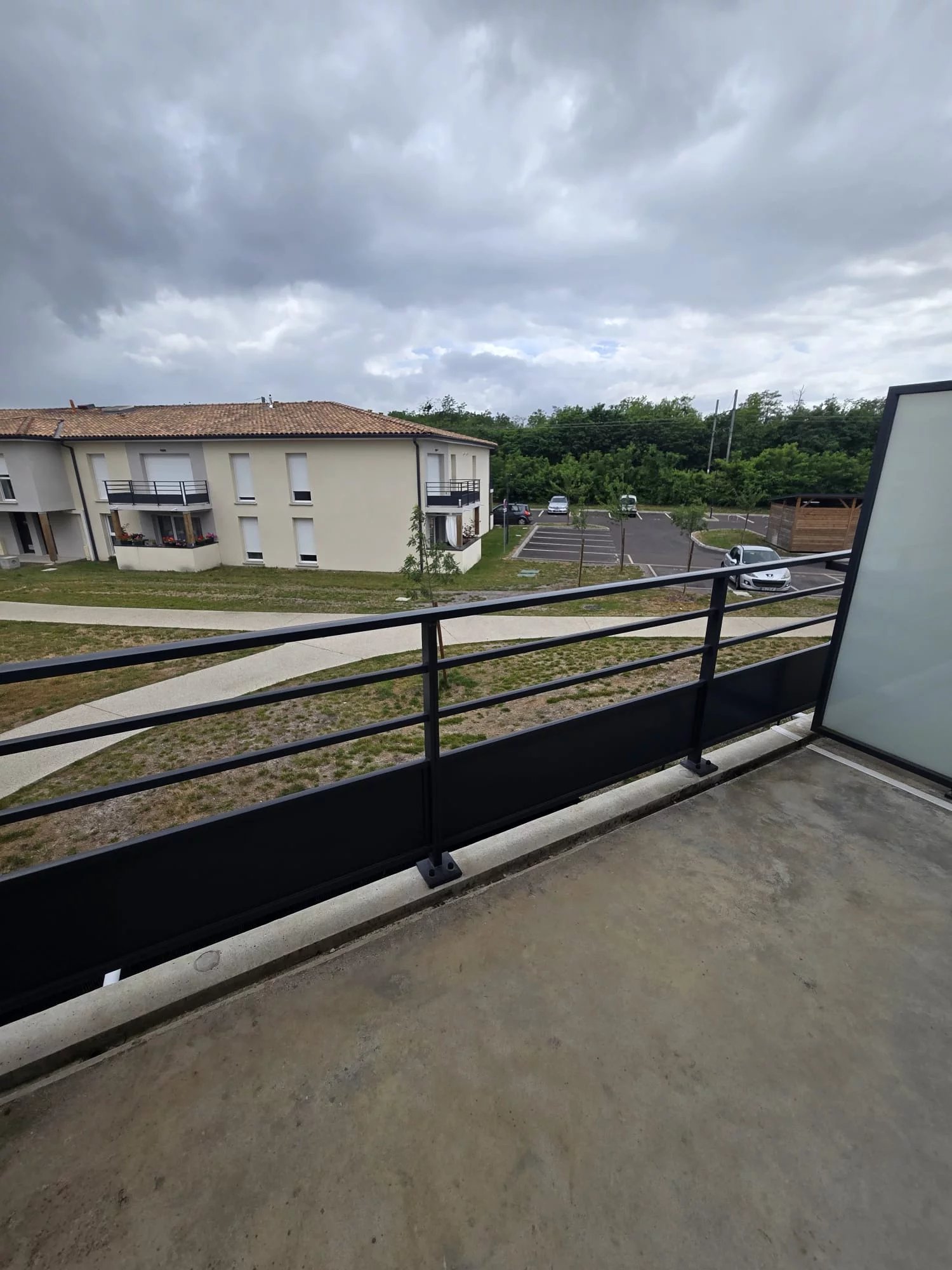 CERONS - T2 MEUBLE - PARKING - BALCON - Photo 5