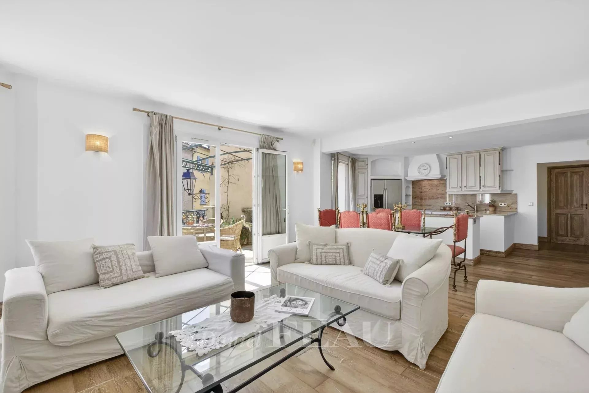 Vente Appartement Saint-Tropez
