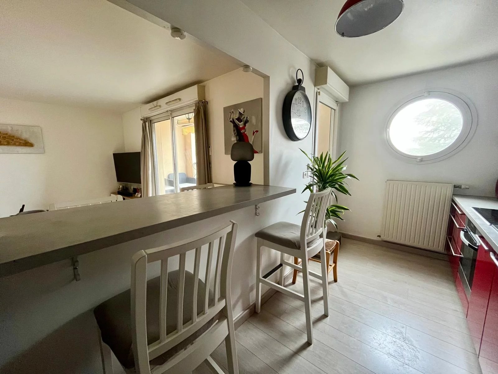 Sale Apartment Craponne