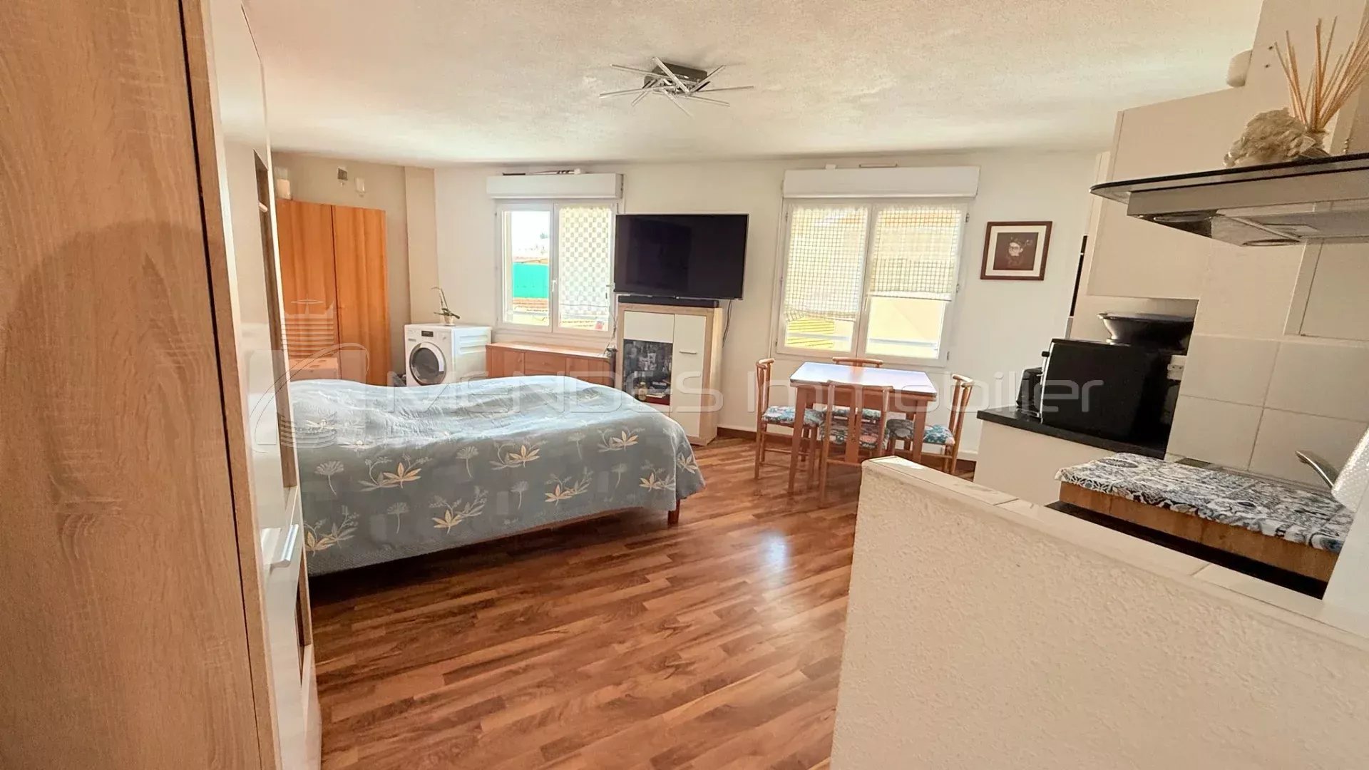 Sale Apartment Roquebrune-Cap-Martin