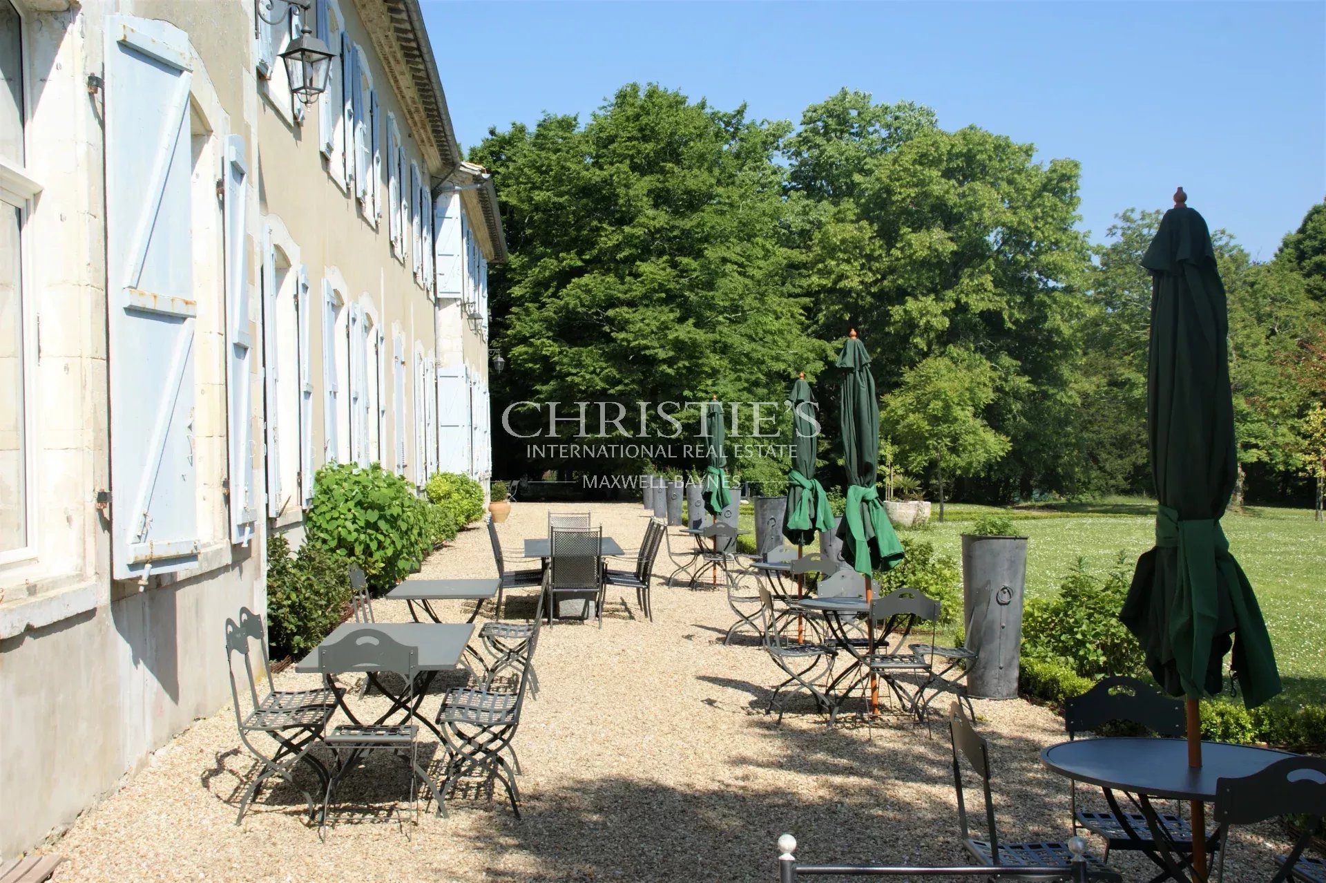 11 Bedroom Chateau's Image 20