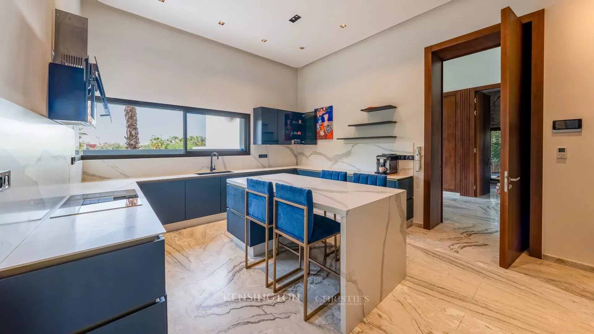 5 Bedroom Villa/Townhouse's Image 46
